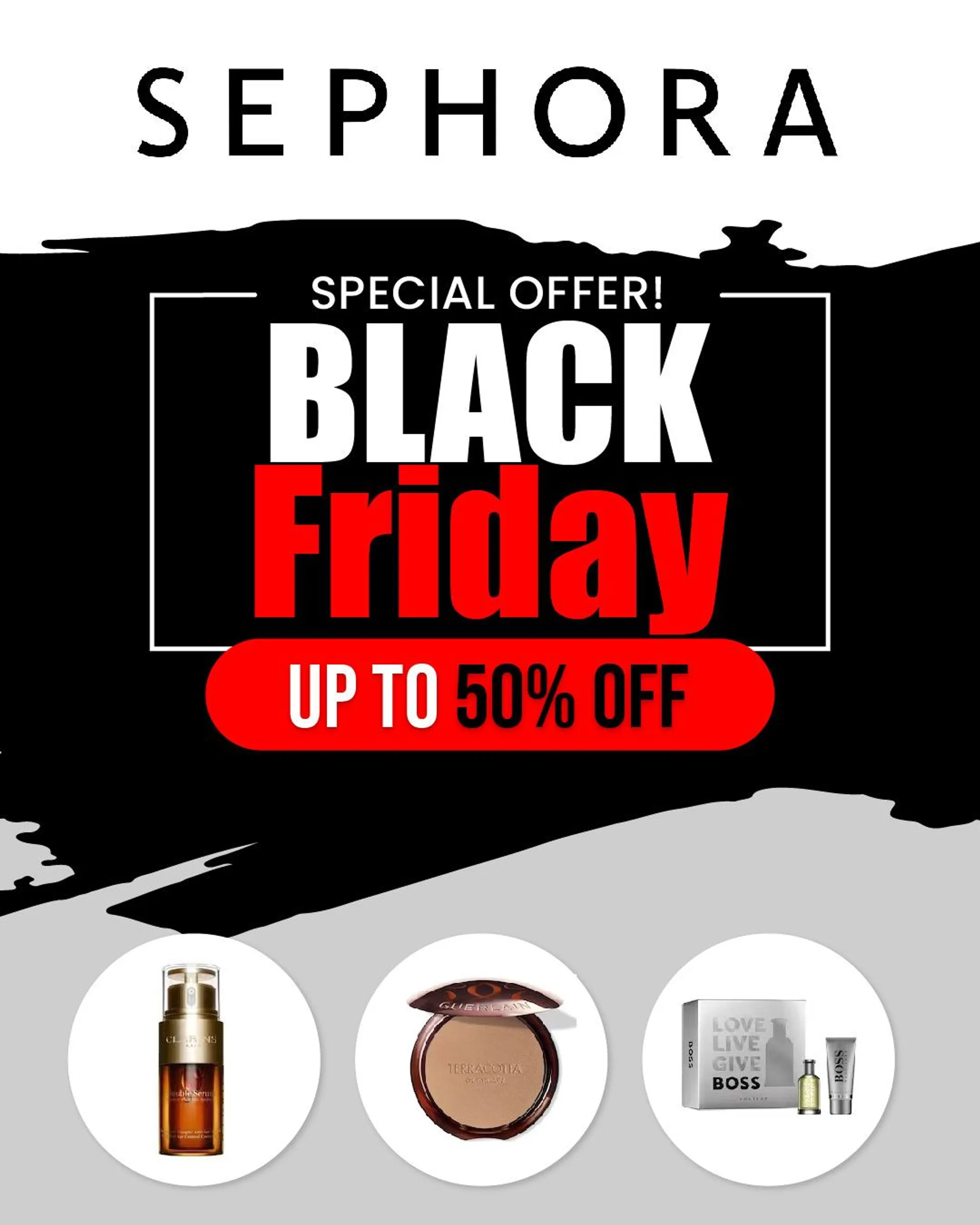 Sephora - Catalogue valid from 23 November to 28 November 2023 - page 