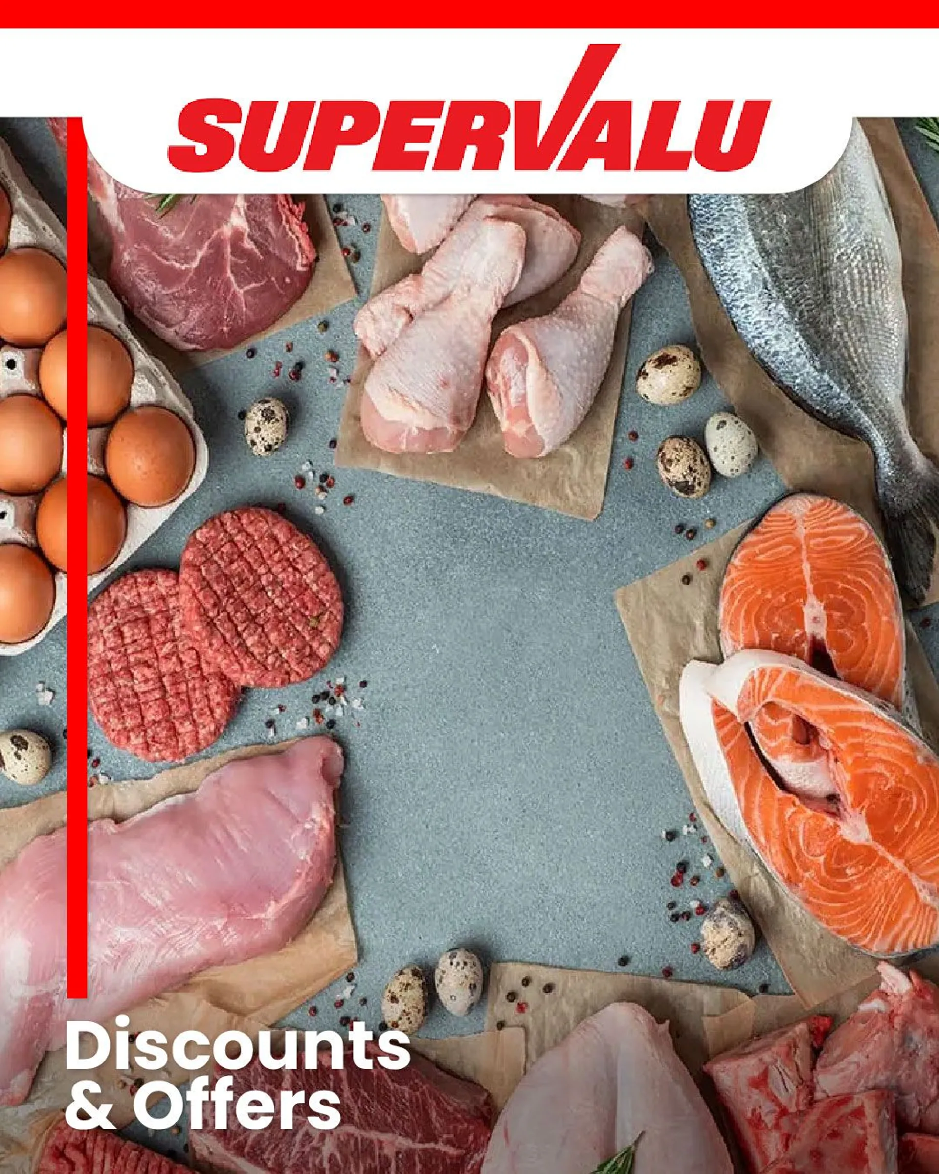 SuperValue - 22 March 27 March 2024 - Page 1