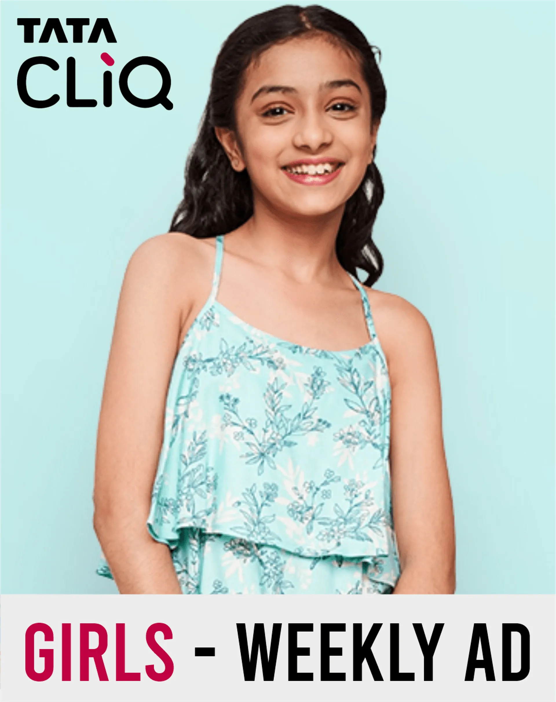 Tata Cliq Kids Offers from 26 July to 31 July 2024 - Catalogue Page 