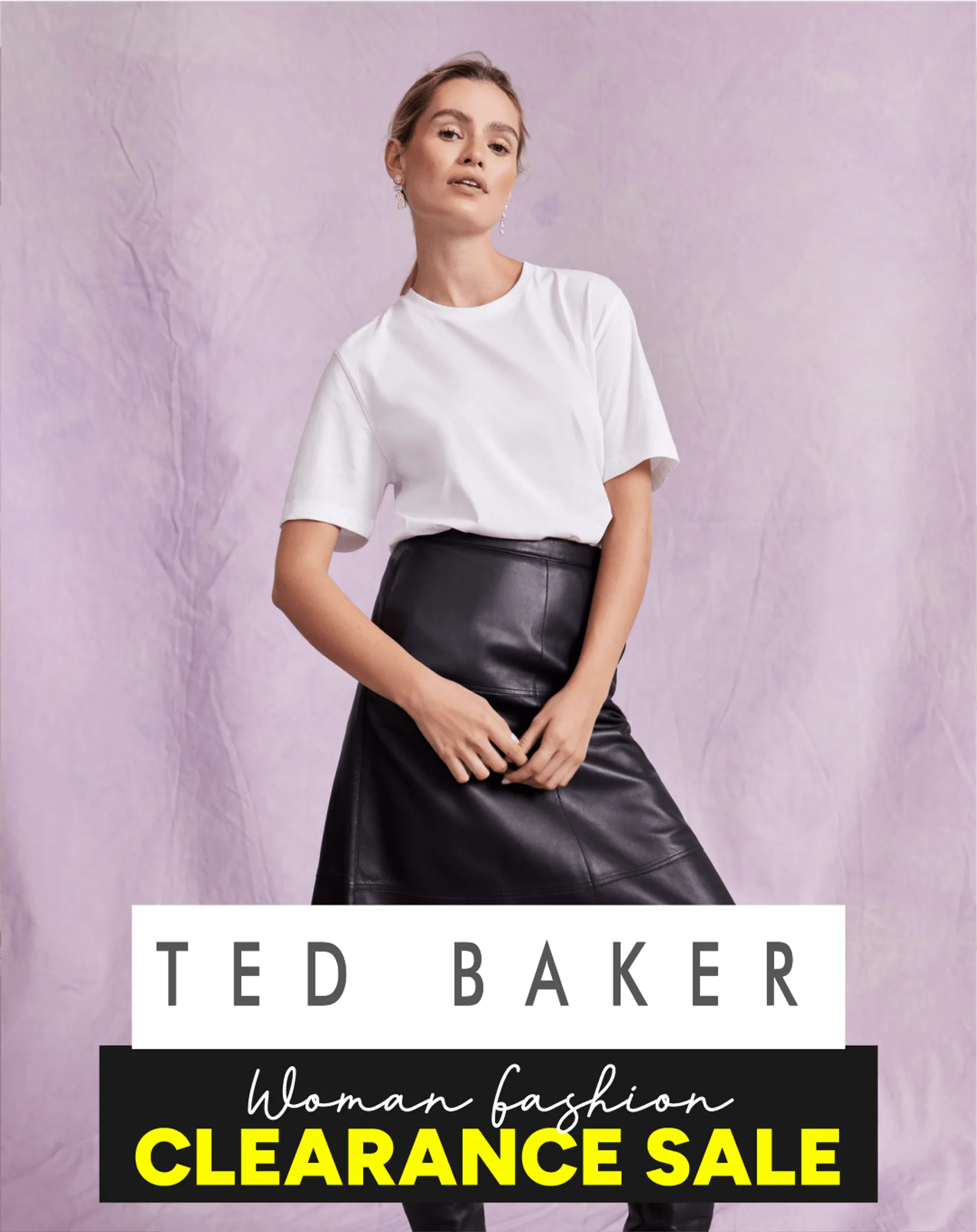 Ted Baker - Fashion womens