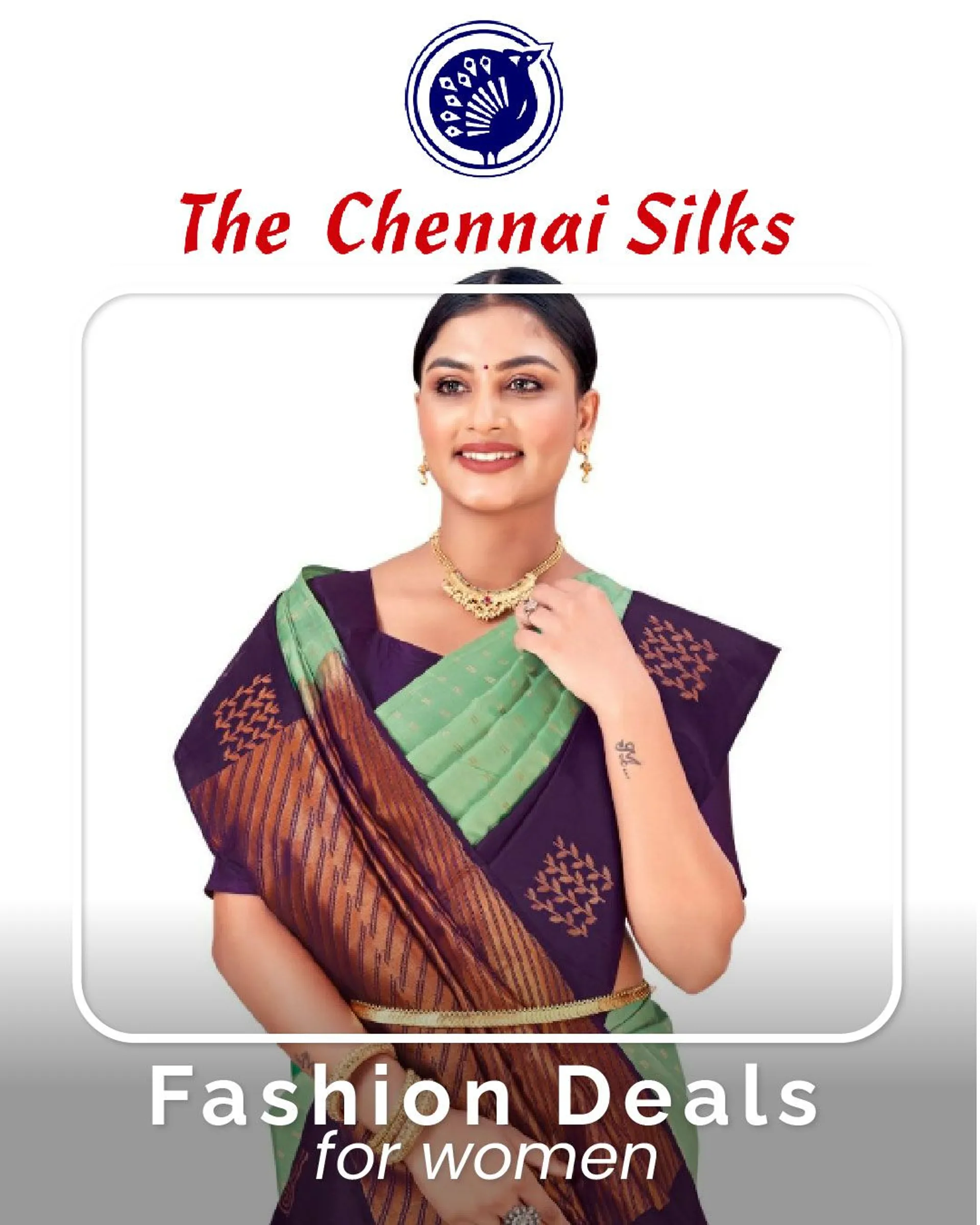 Offers on women's fashion from 16 May to 21 May 2024 - Catalogue Page 