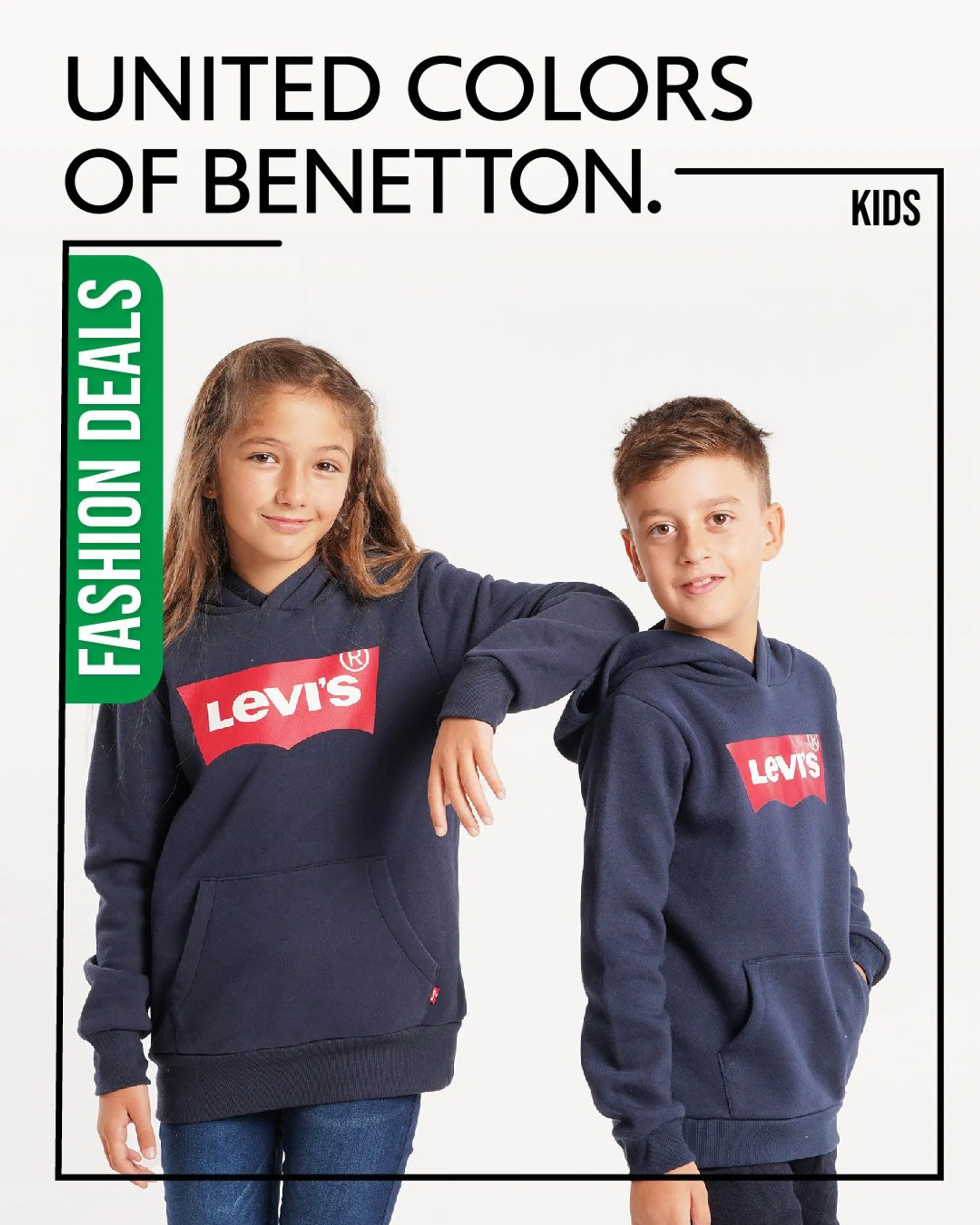 Offers on boy's clothing. from 19 May to 24 May 2024 - Catalogue Page 
