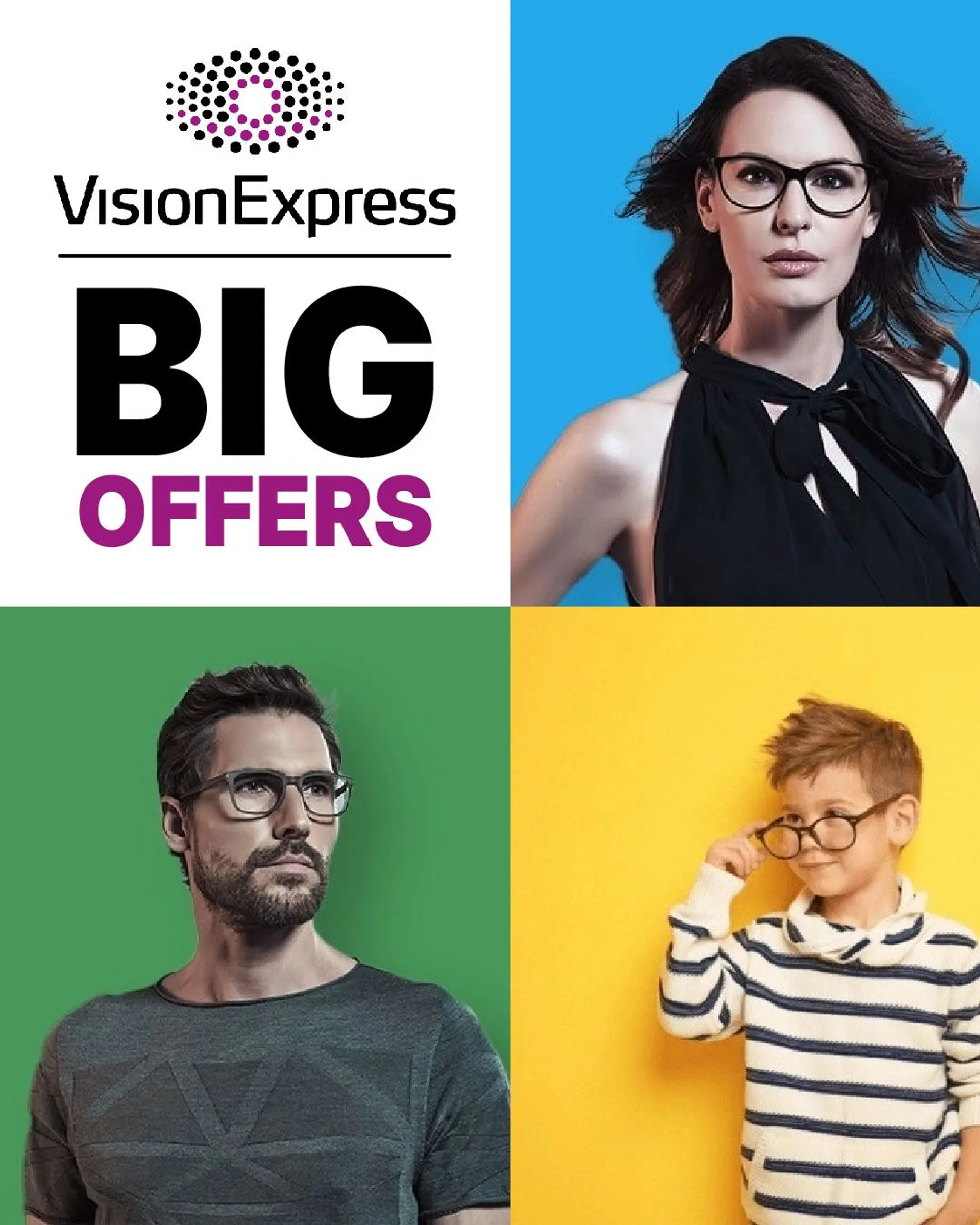 Offers on lenses from 12 May to 17 May 2024 - Catalogue Page 
