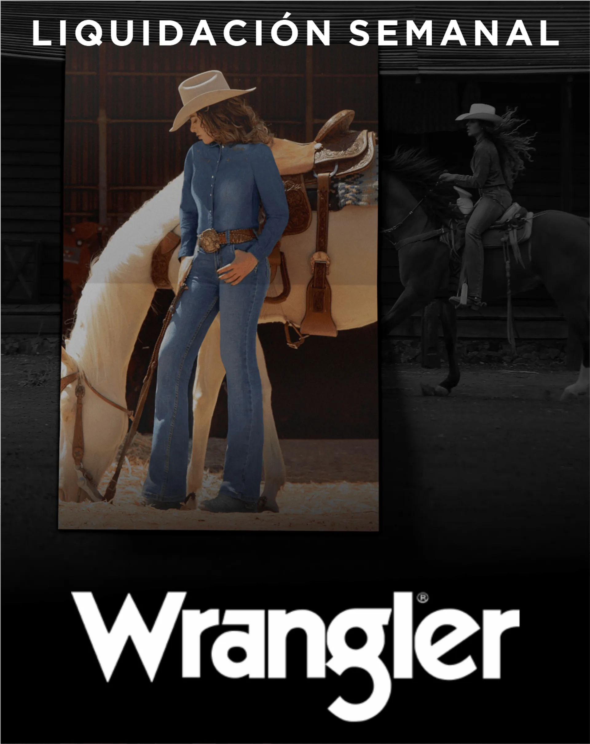 Catálogo de Wrangler 25 de febrero al 1 de marzo 2024 - Pagina 