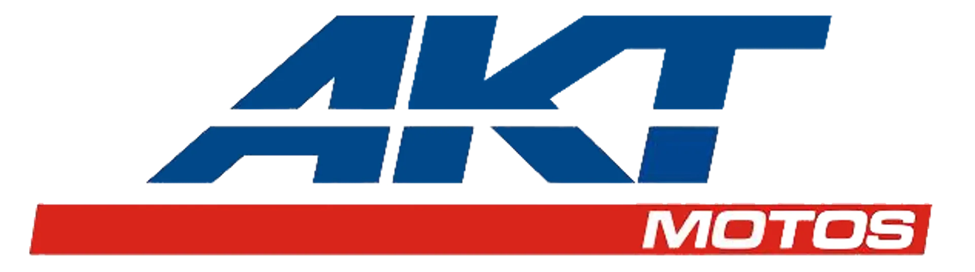 AKT logo de catálogo