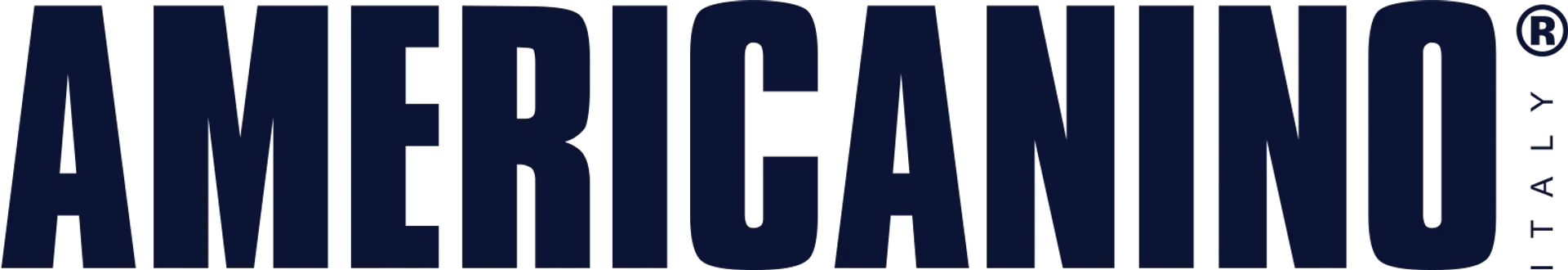 AMERICANINO logo de catálogo