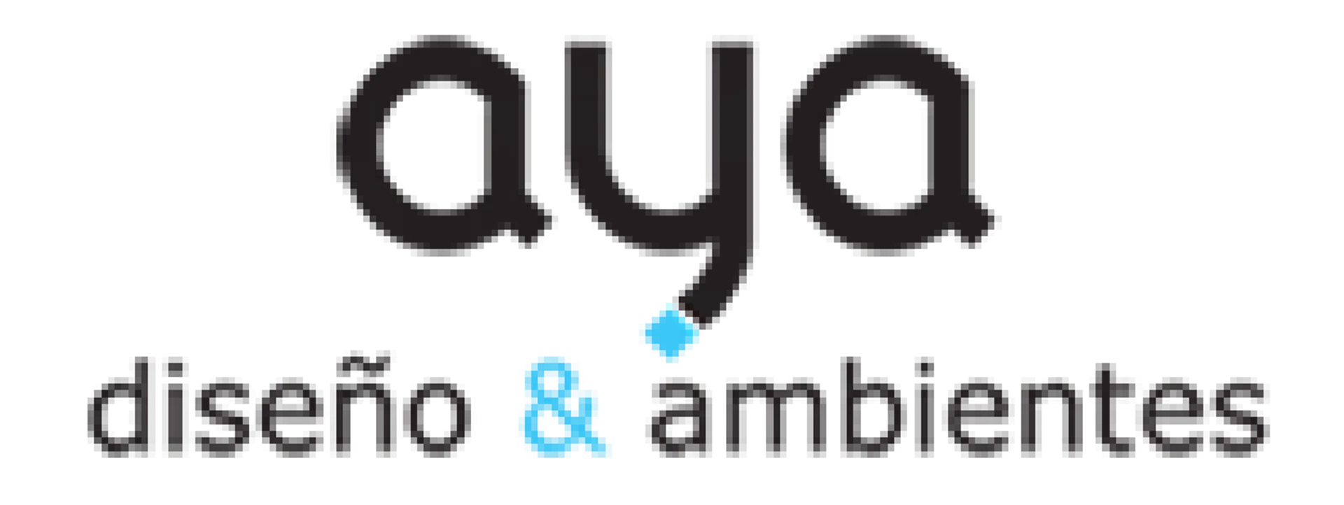 MUEBLES AYA logo