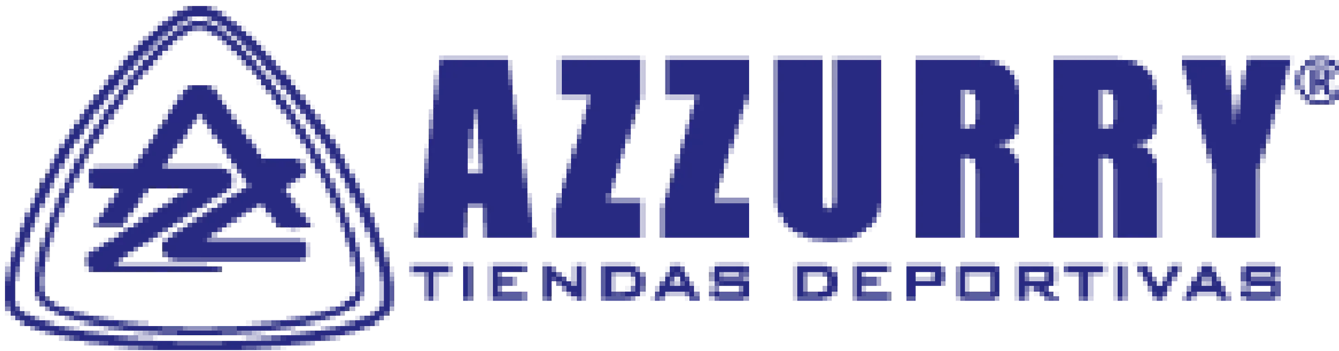 AZZURRY logo