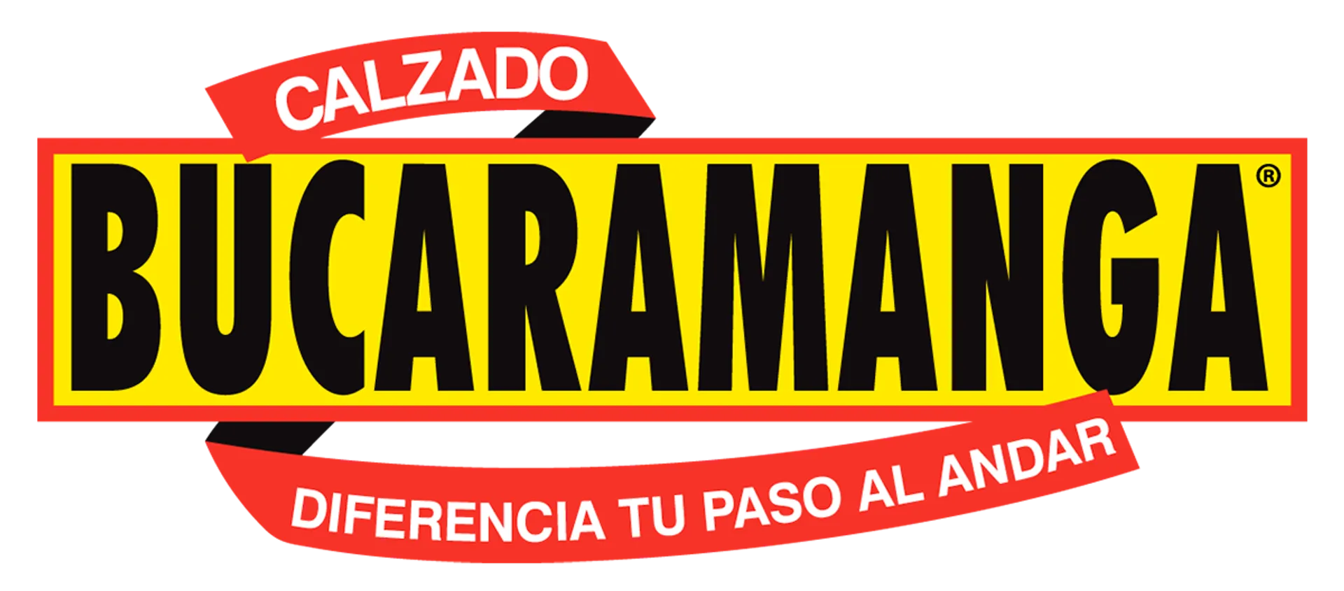 CALZADO BUCARAMANGA logo de catálogo