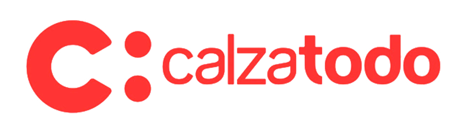 CALZATODO logo de catálogo