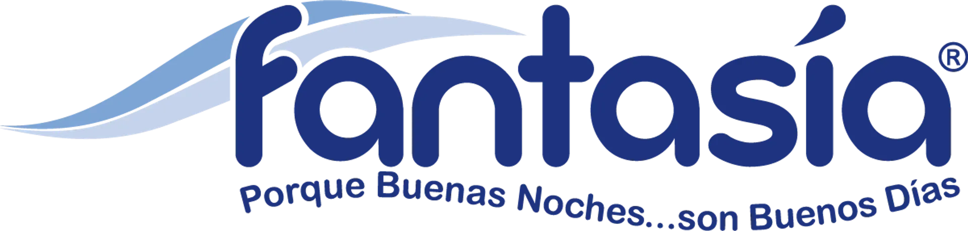 COLCHONES FANTASÍA logo