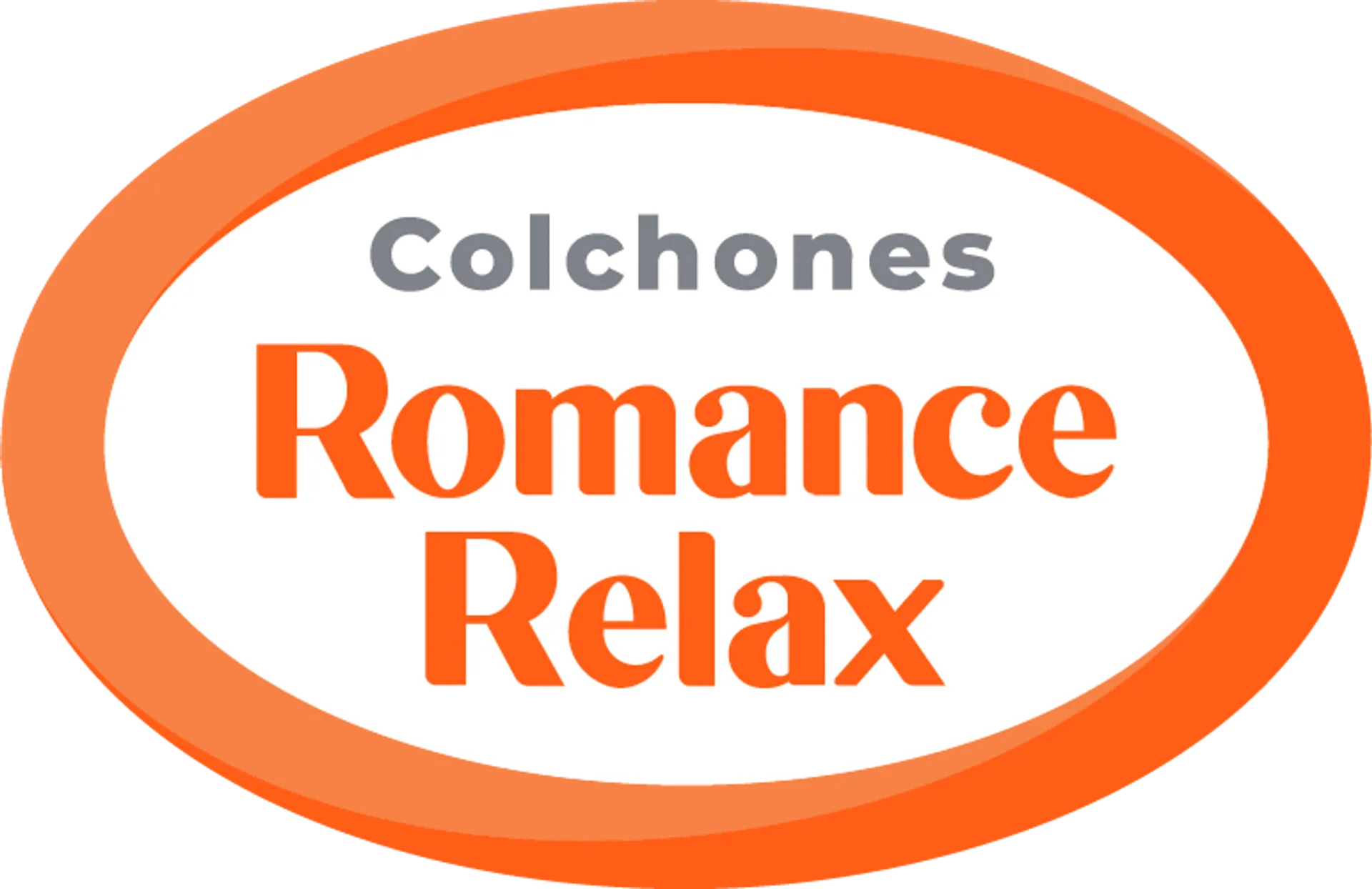 COLCHONES ROMANCE RELAX logo