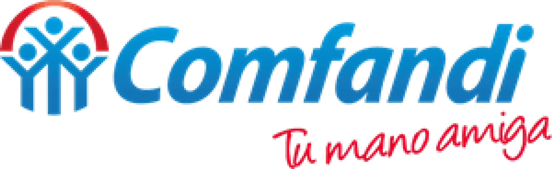 COMFANDI logo de catálogo