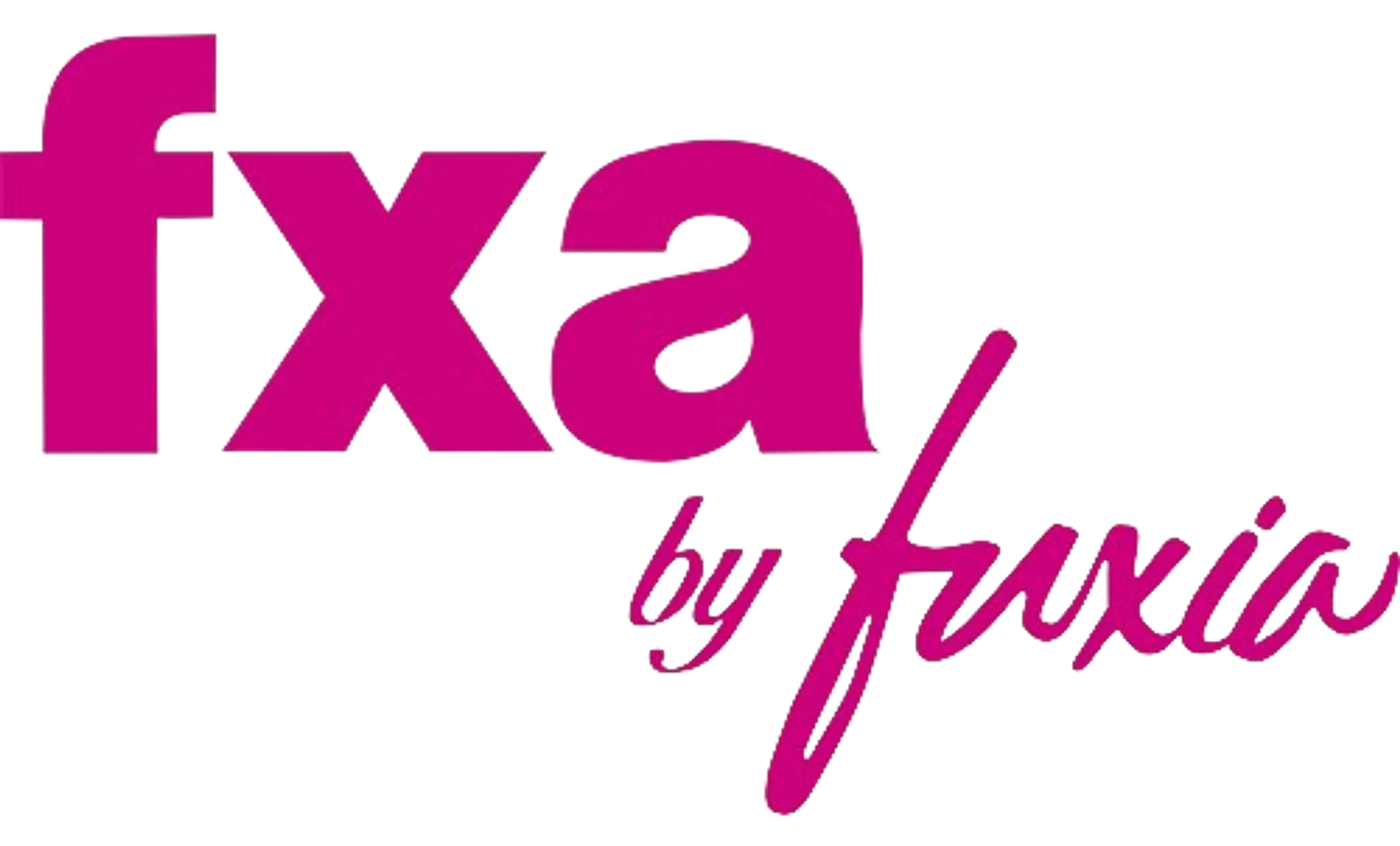 FXA SHOP logo de catálogo