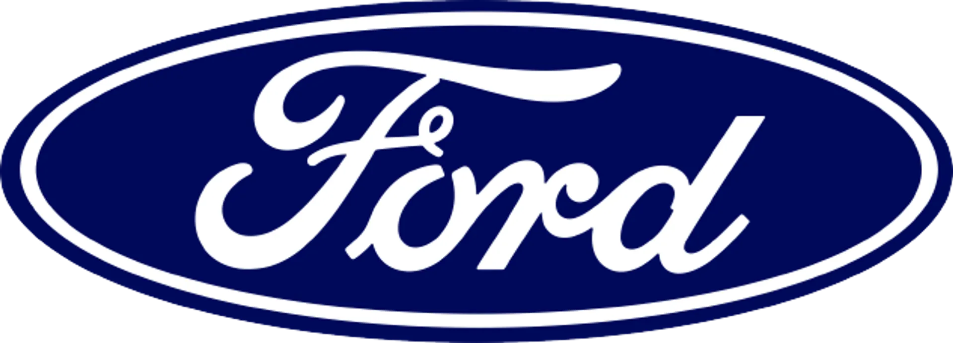 FORD logo de catálogo
