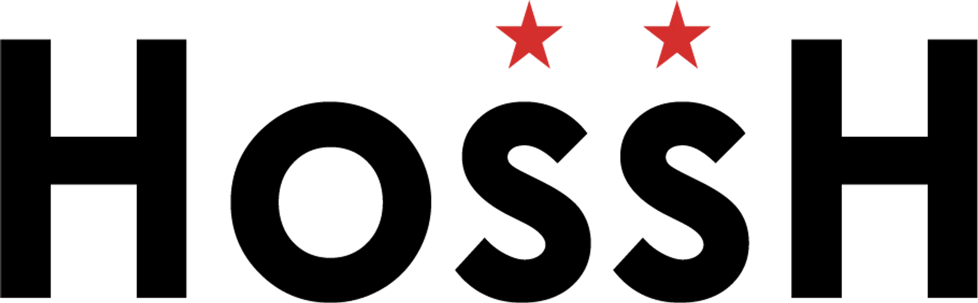 HOSSH logo de catálogo