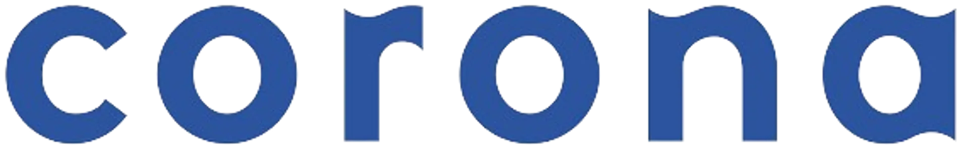 HIPERCENTRO CORONA logo de catálogo