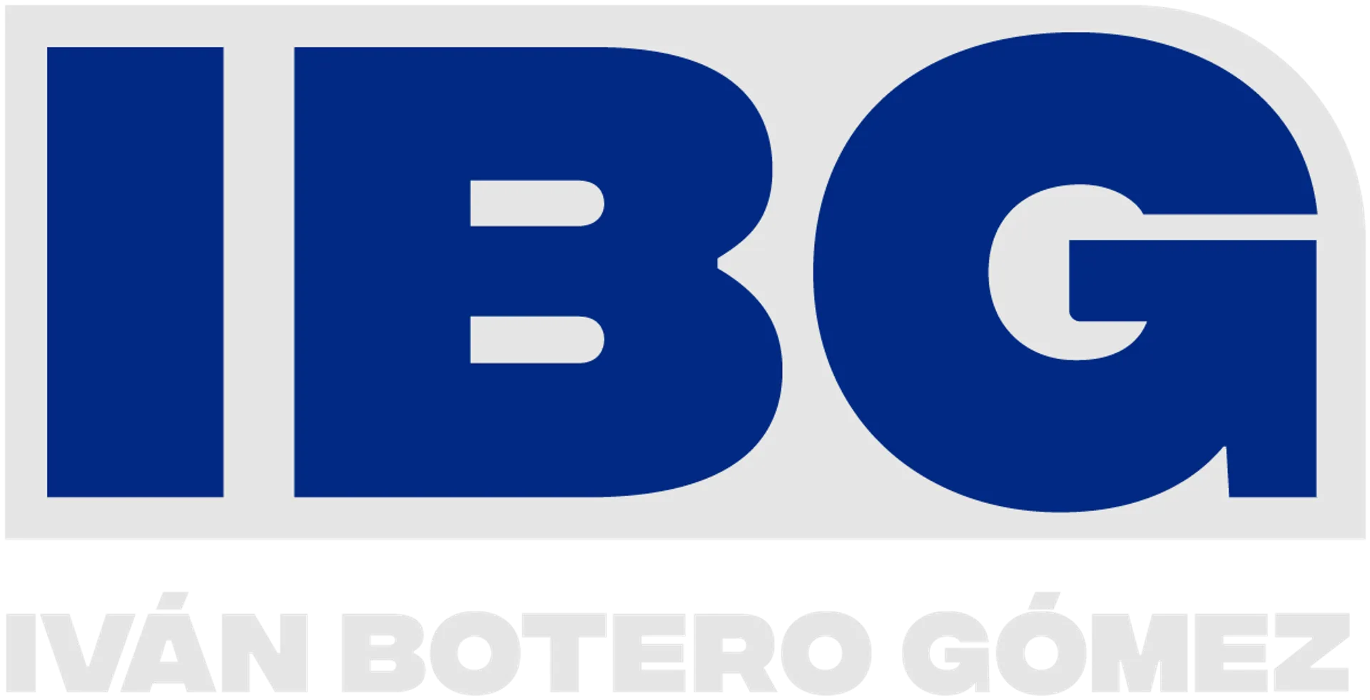 IBG logo