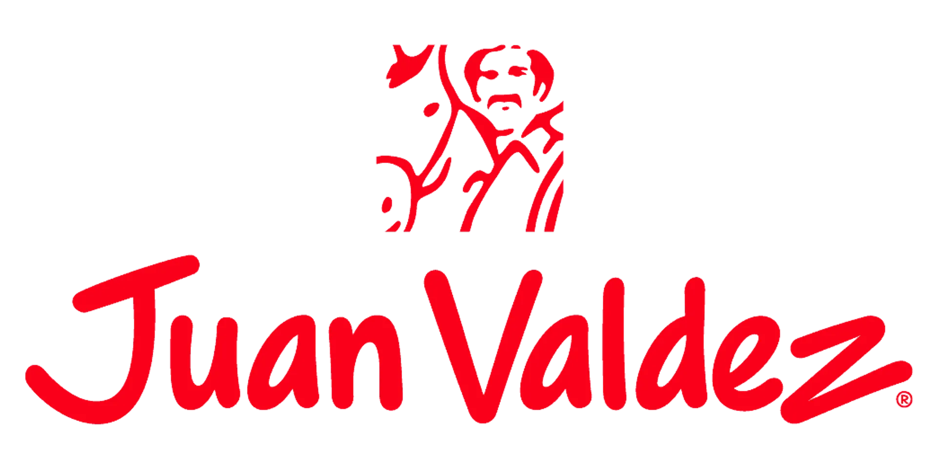 JUAN VALDEZ CAFÉ logo de catálogo