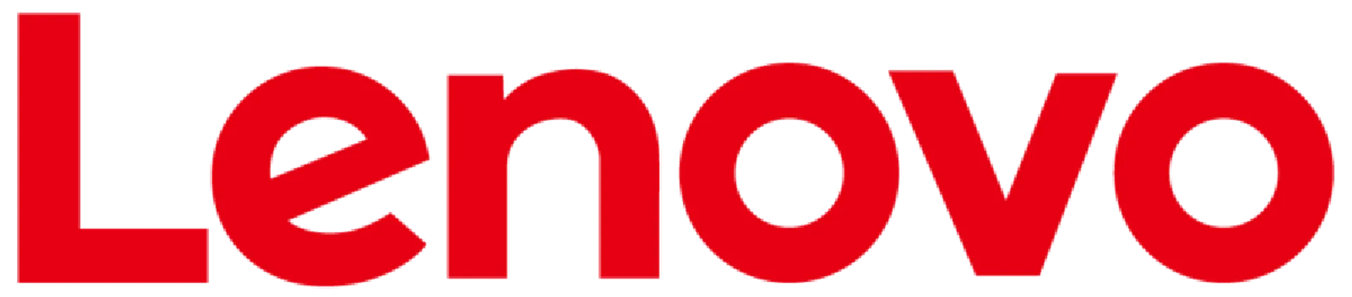 LENOVO logo de catálogo