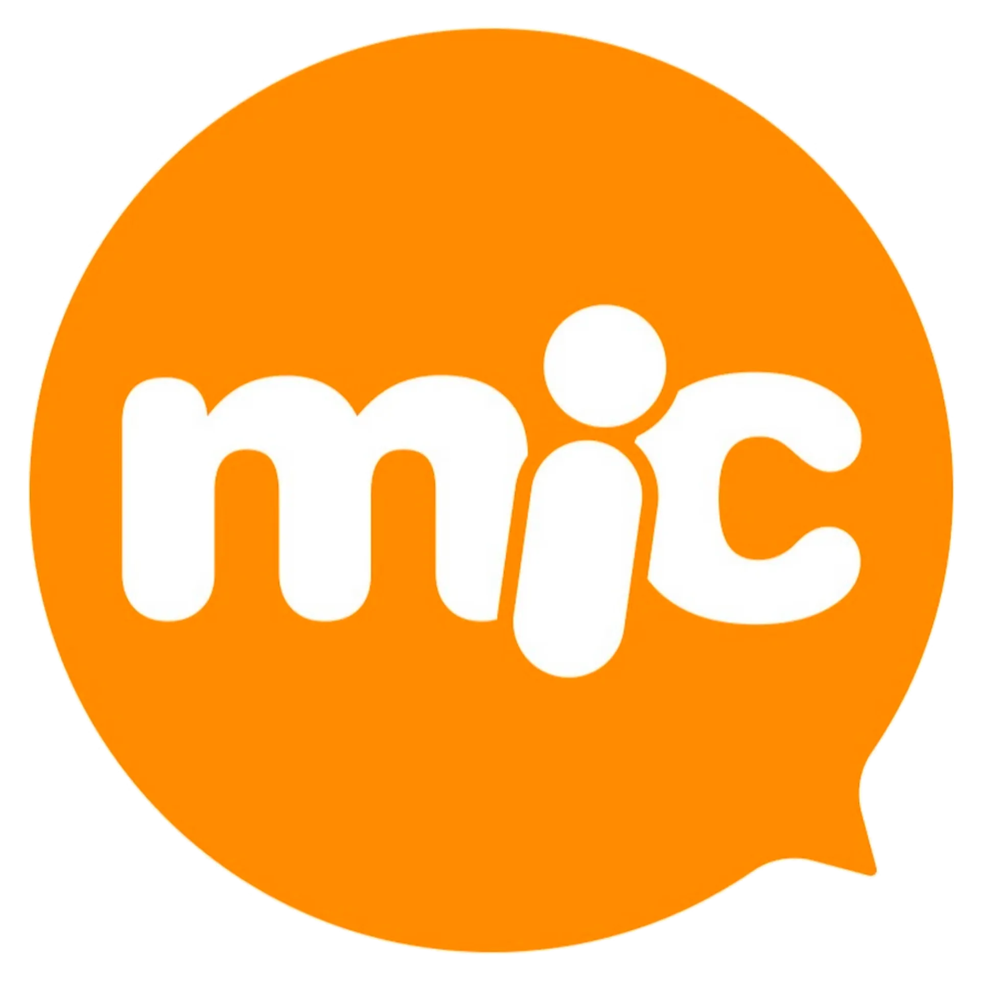 MICKIDS logo de catálogo