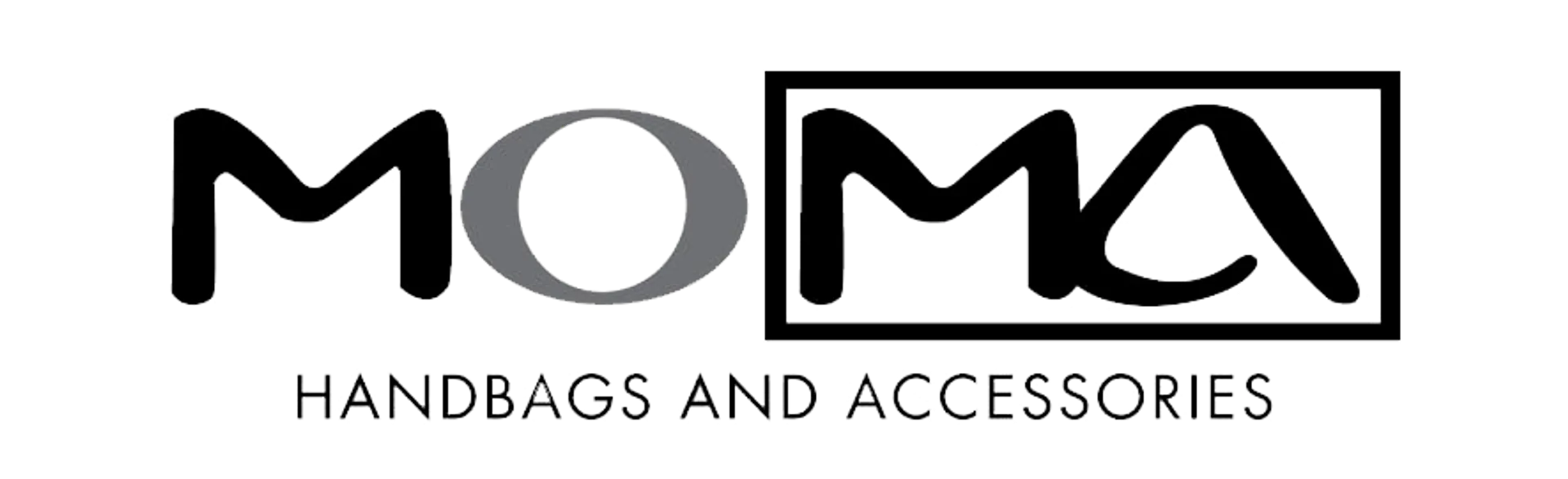 MOMA logo de catálogo