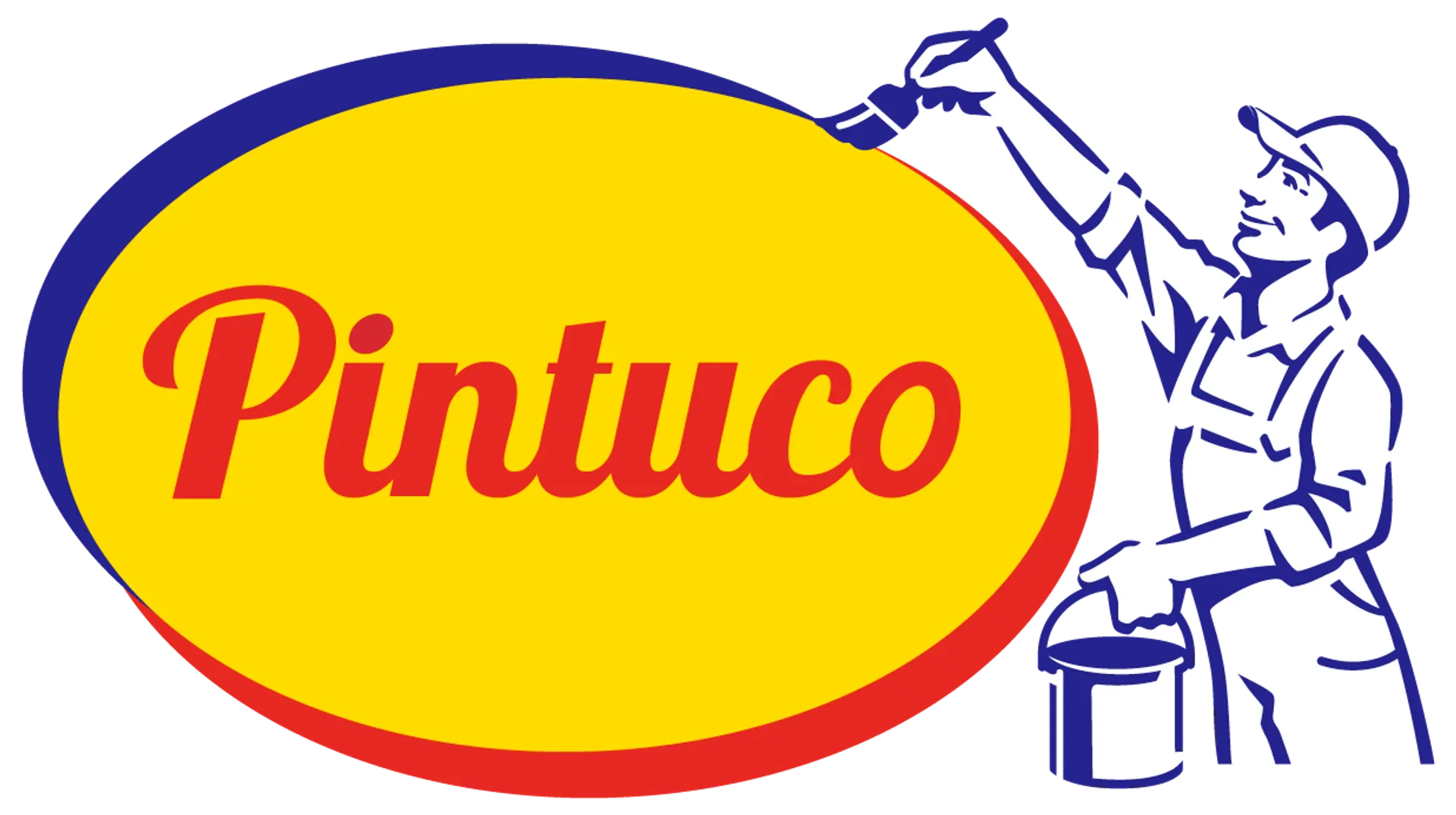 PINTUCO logo de catálogo