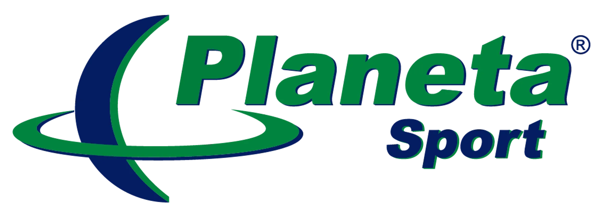 PLANETA SPORT logo de catálogo