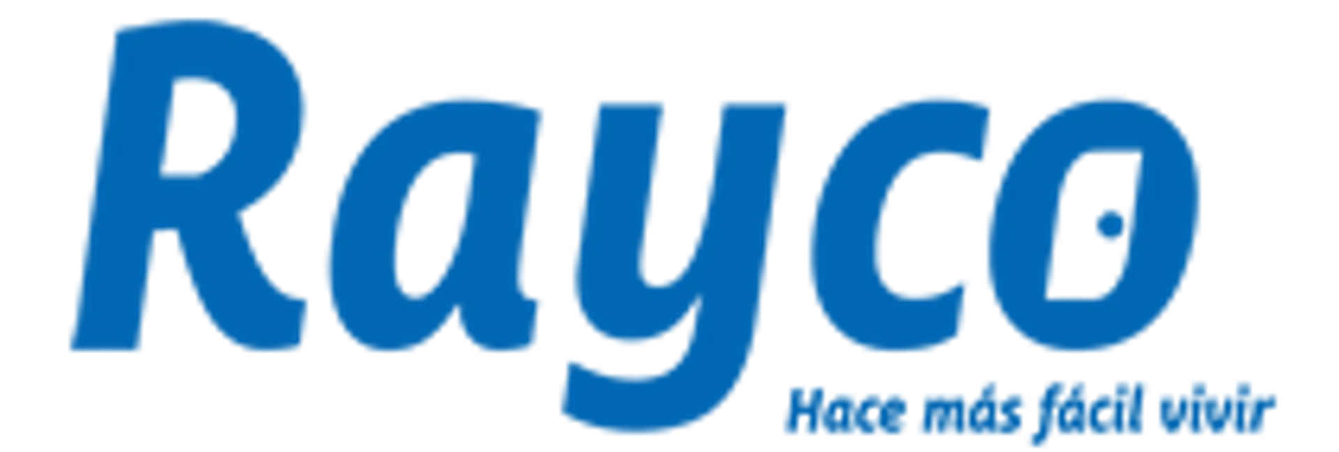RAYCO logo de catálogo
