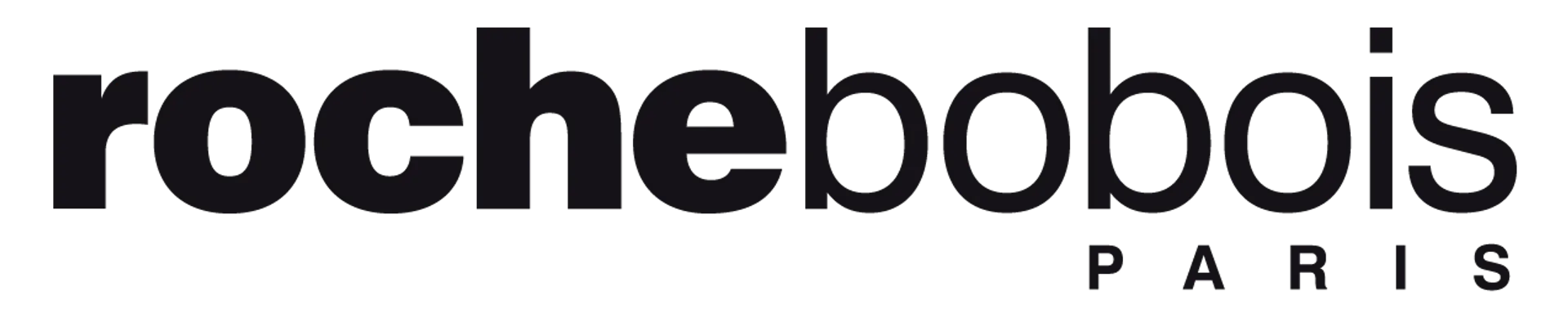 ROCHE BOBOIS logo de catálogo