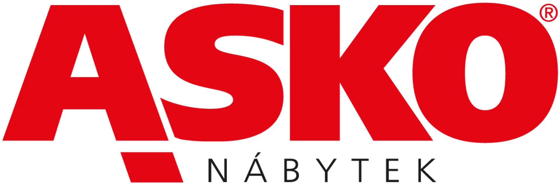 ASKO logo of current catalogue