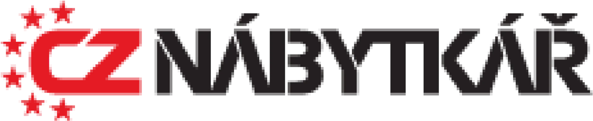 CZ NÁBYTKÁŘ logo