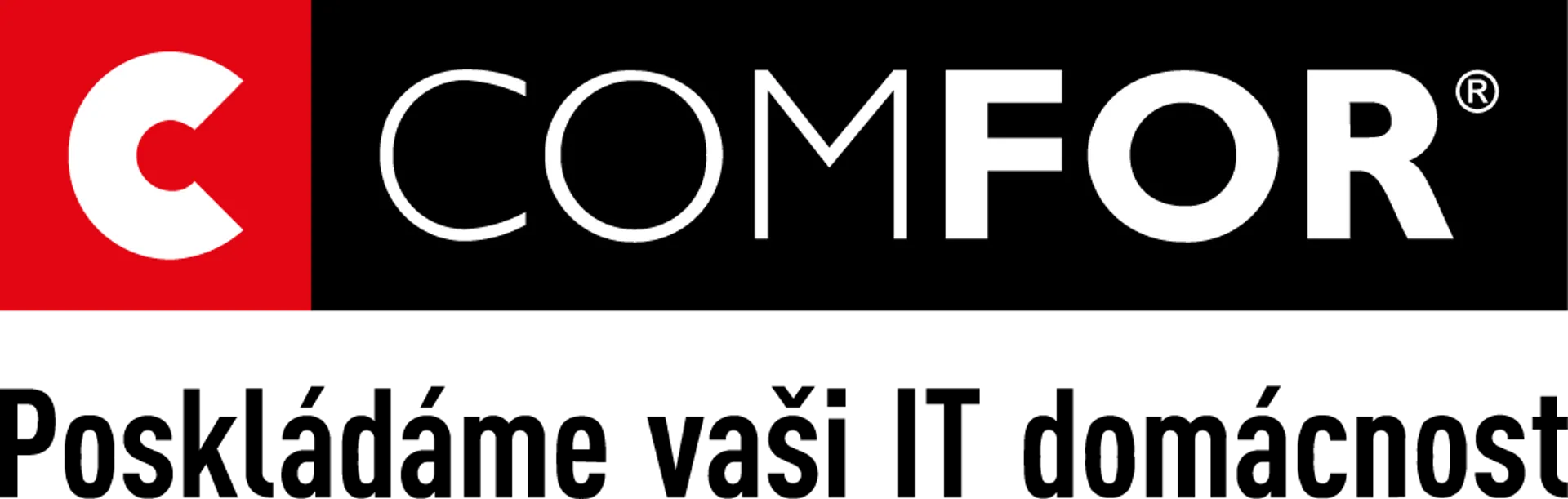 COMFOR logo