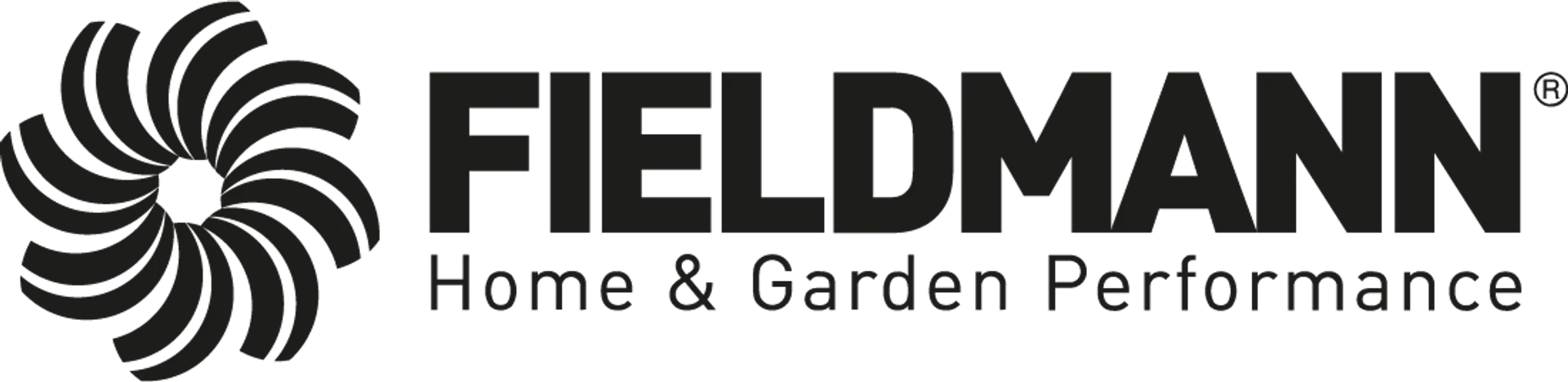 FIELDMANN logo of current catalogue