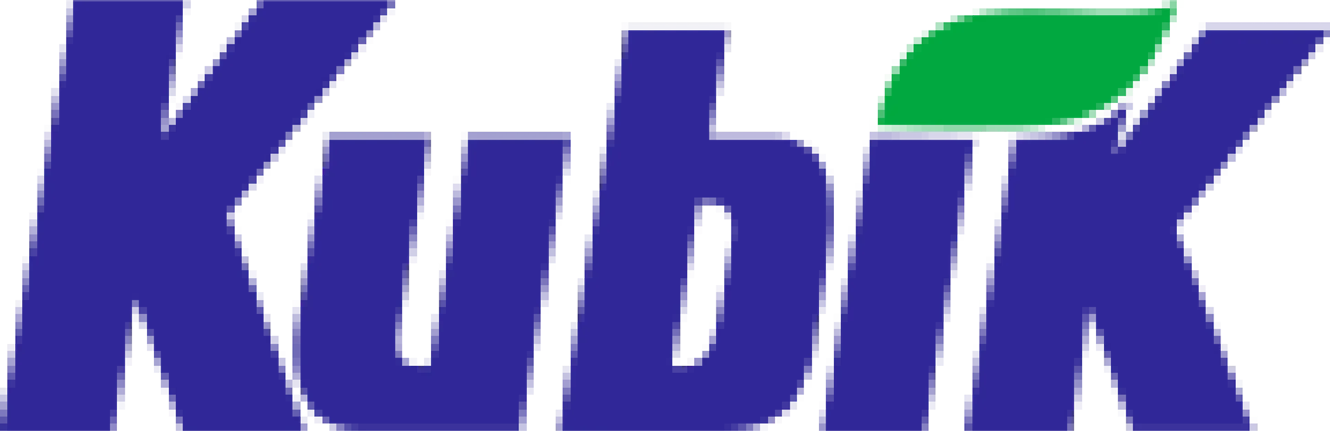 KUBÍK logo