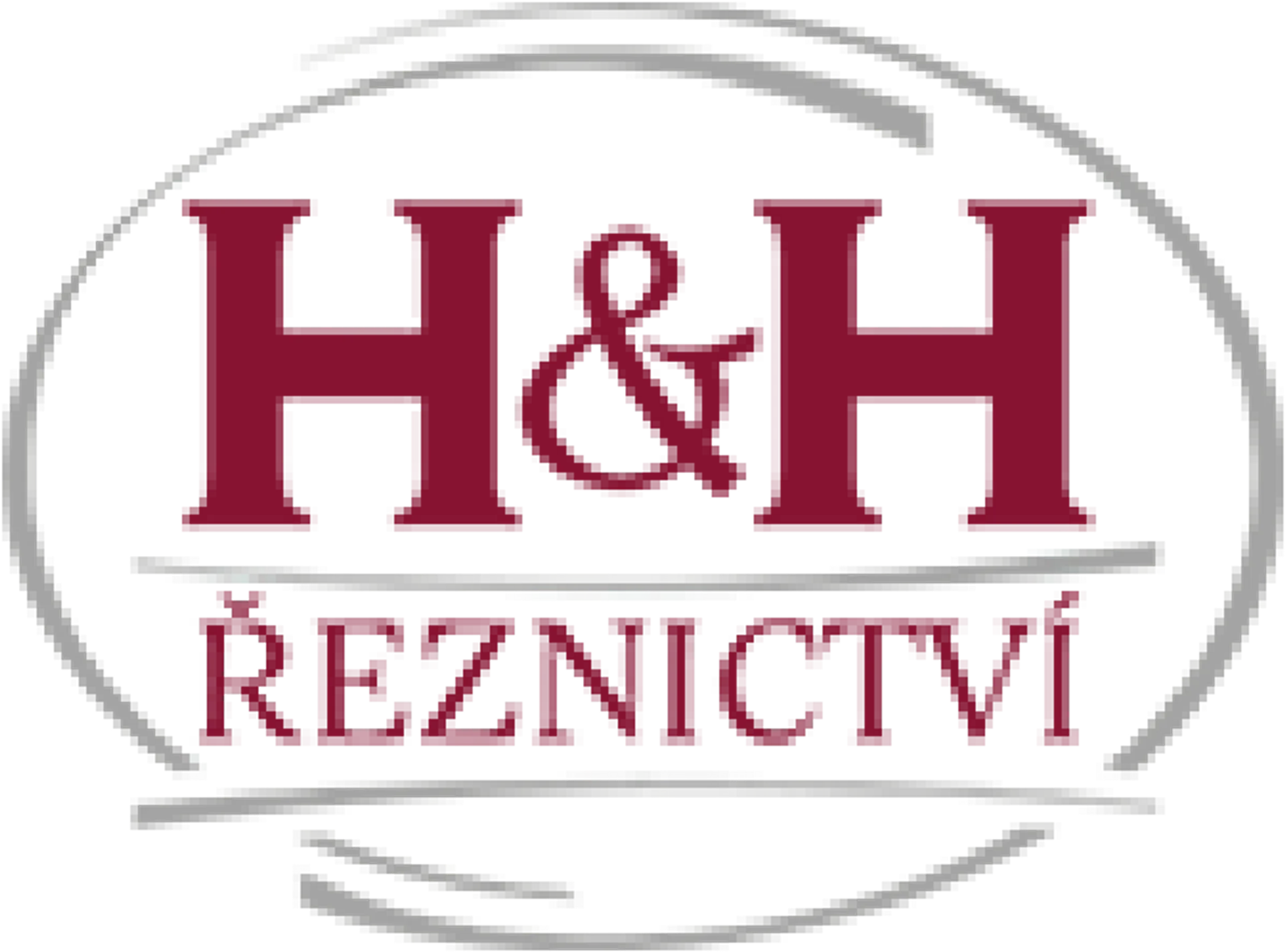 ŘEZNICTVÍ H&H logo
