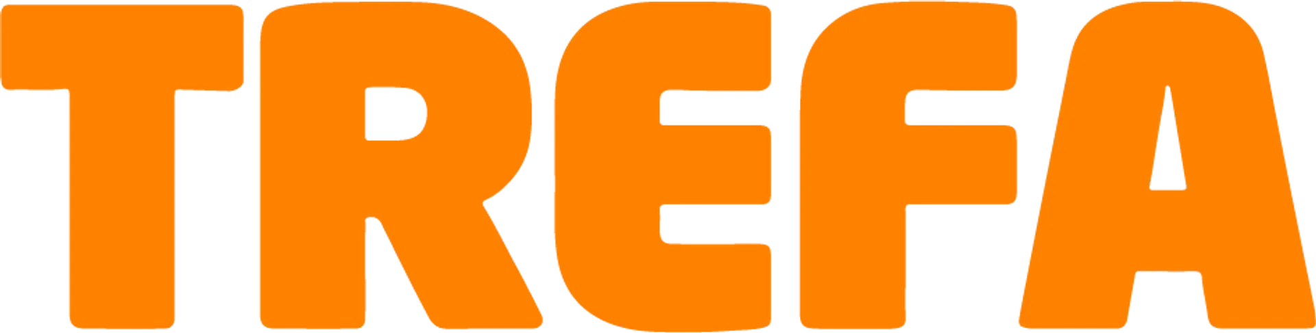 TREFA COOP logo