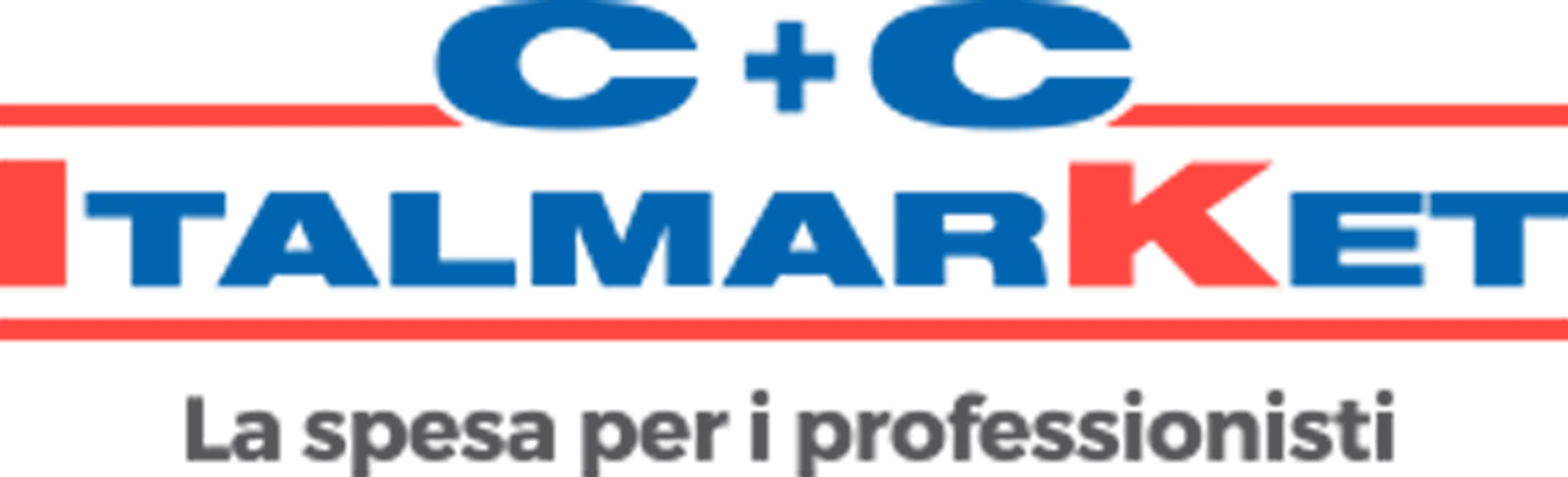 C+C ITALMARKET logo