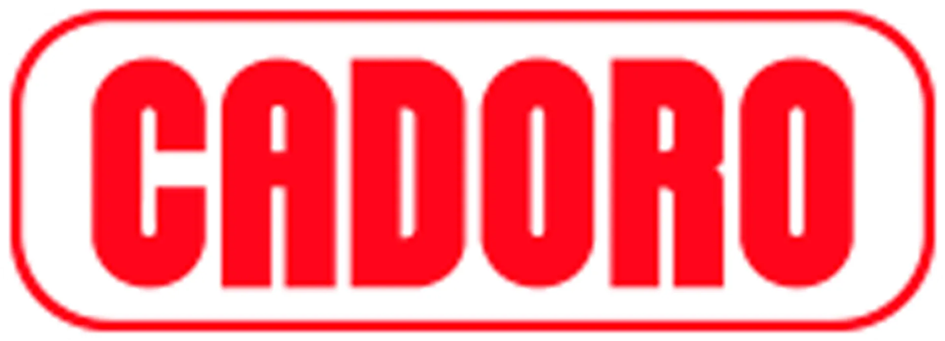 CADORO logo