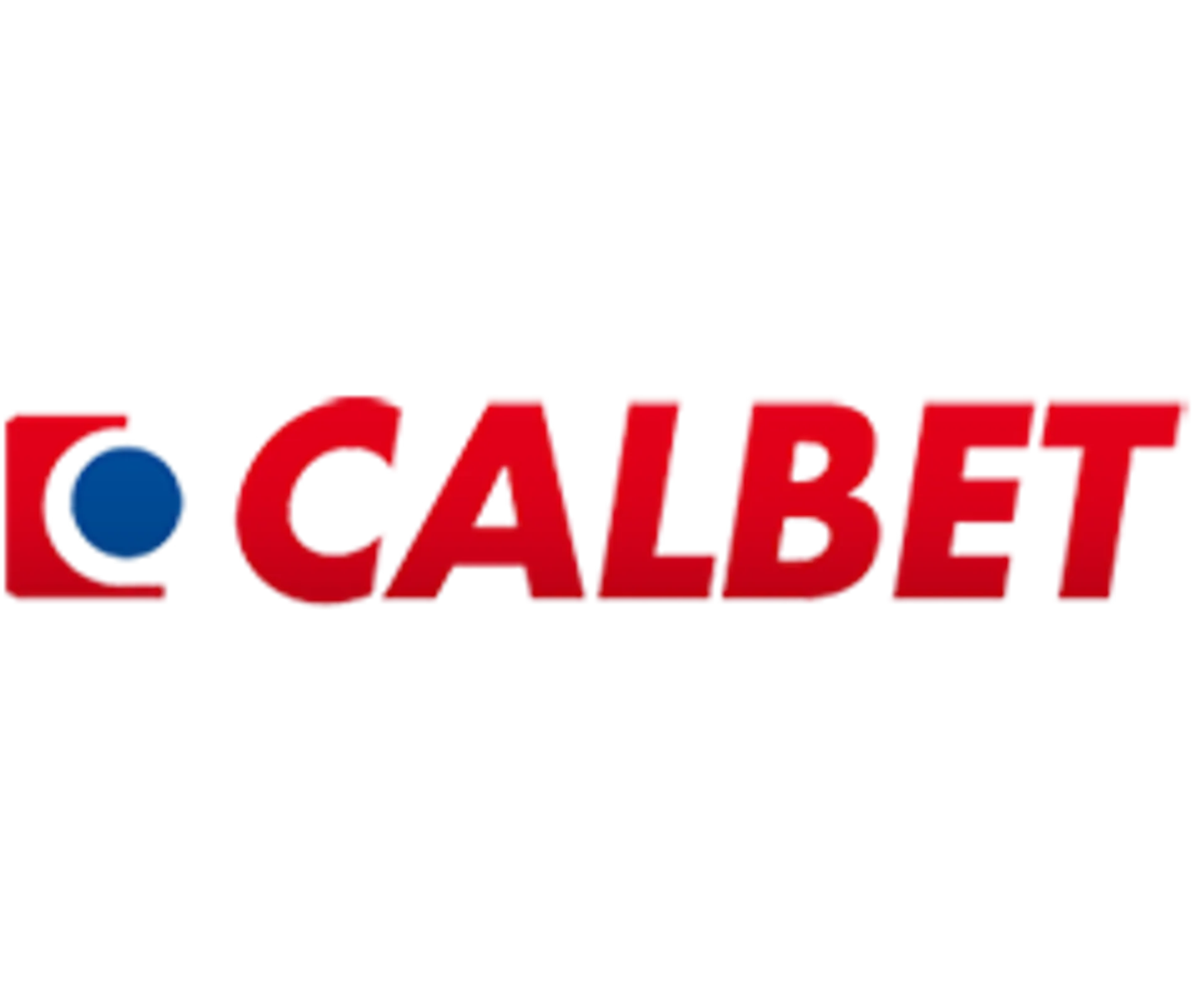 CALBET logo