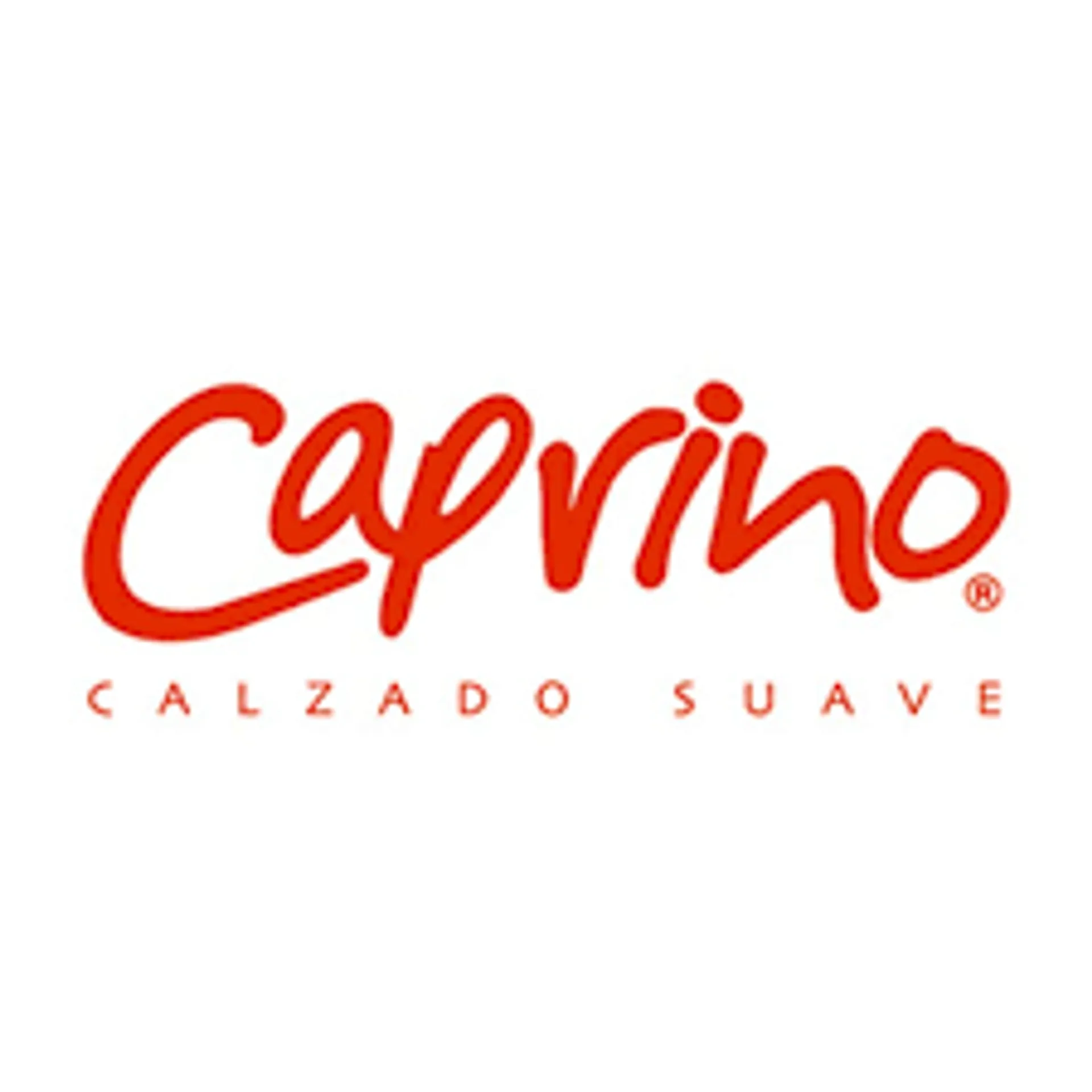 CALZADO CAPRINO logo de catálogo