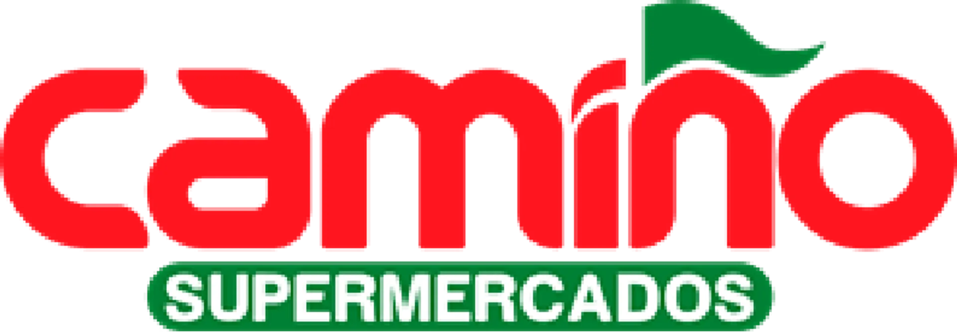 CAMIÑO SUPERMERCADOS logo