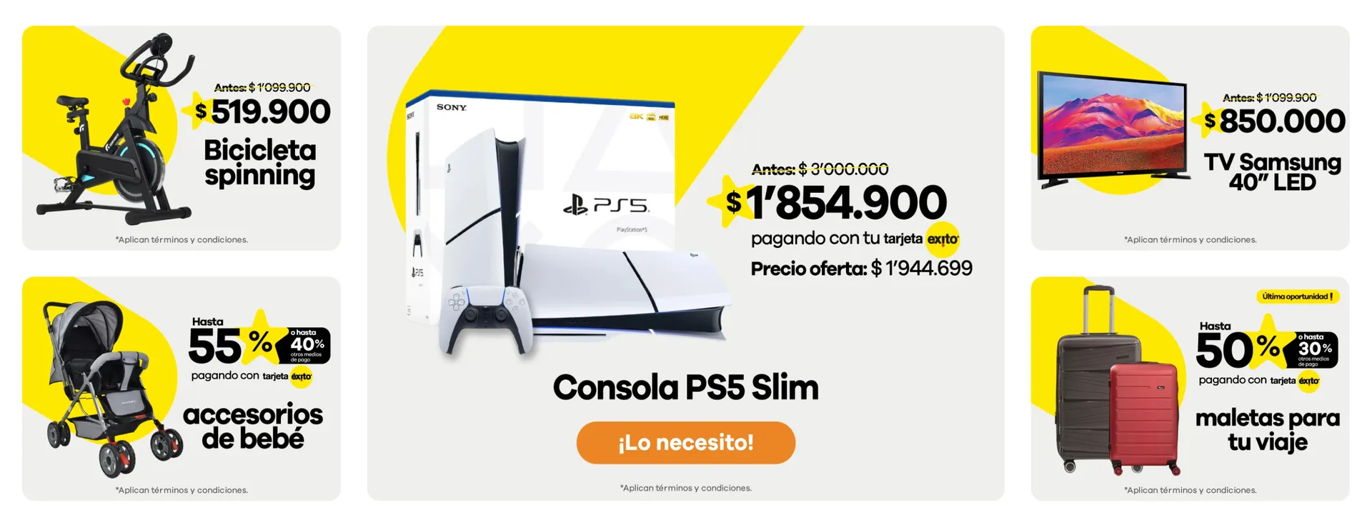 Catalogo de Descuento 16 de mayo al 31 de mayo 2025 - Pag 