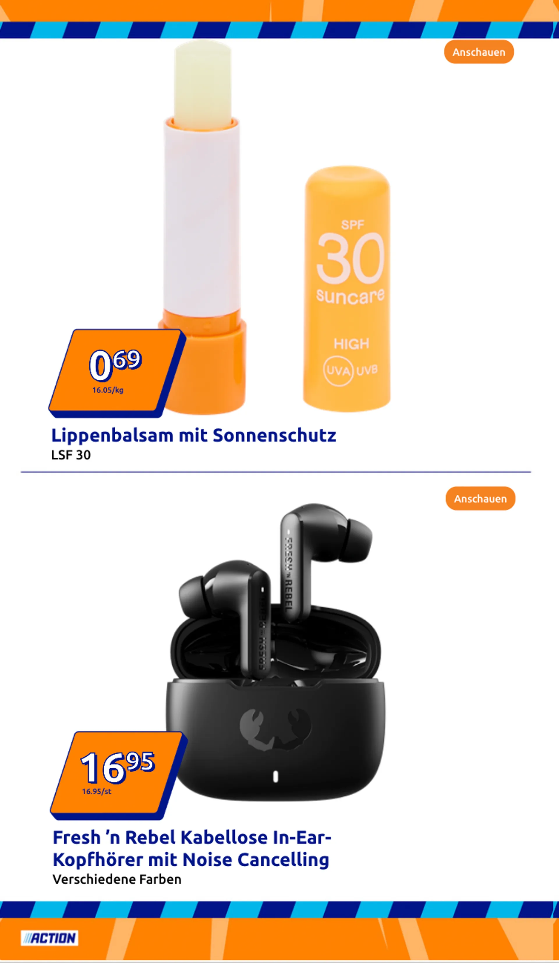 Angebote von 21. Mai bis 27. Mai 2025 - Prospekt seite 21