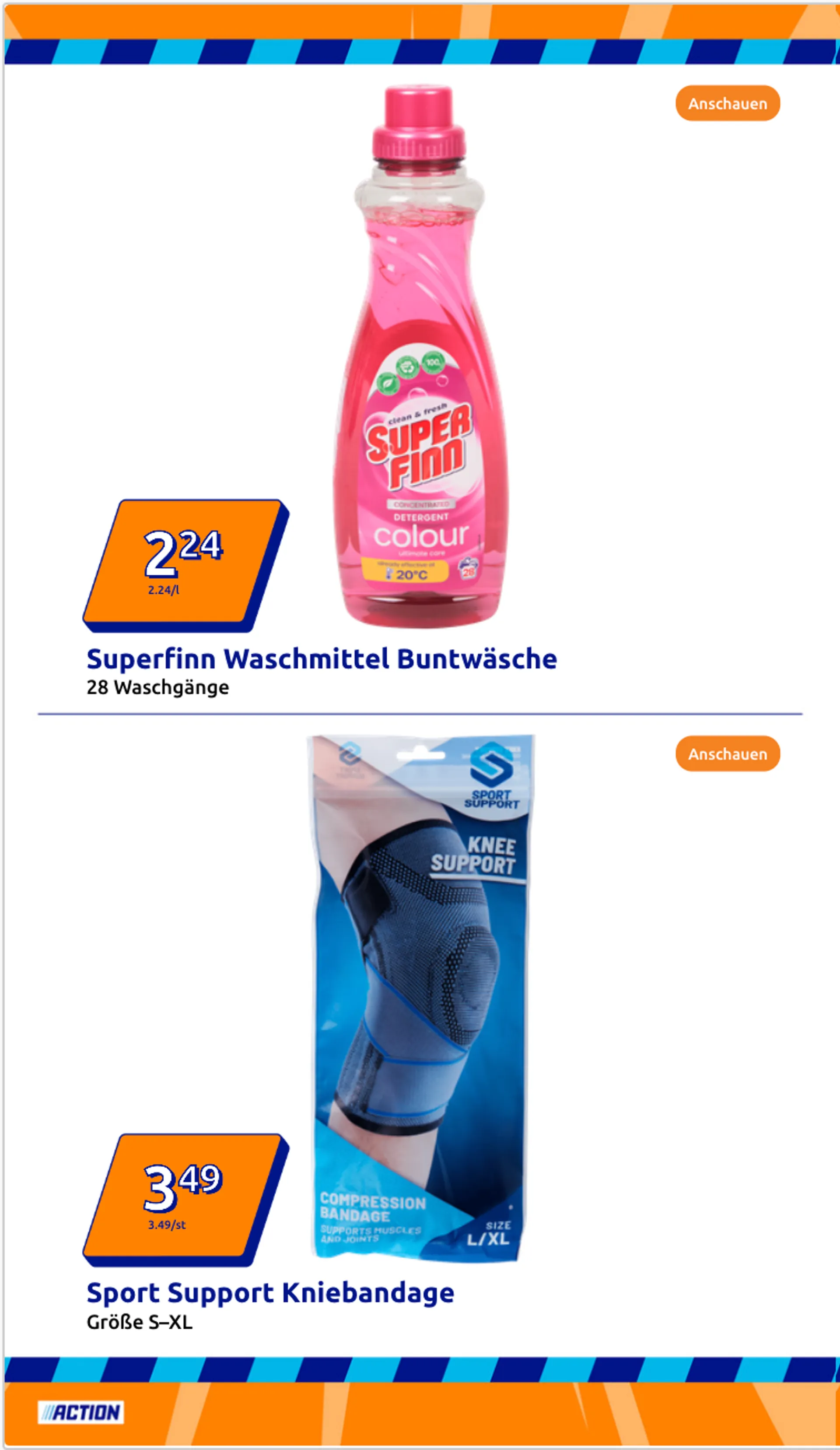 Angebote von 21. Mai bis 27. Mai 2025 - Prospekt seite 11