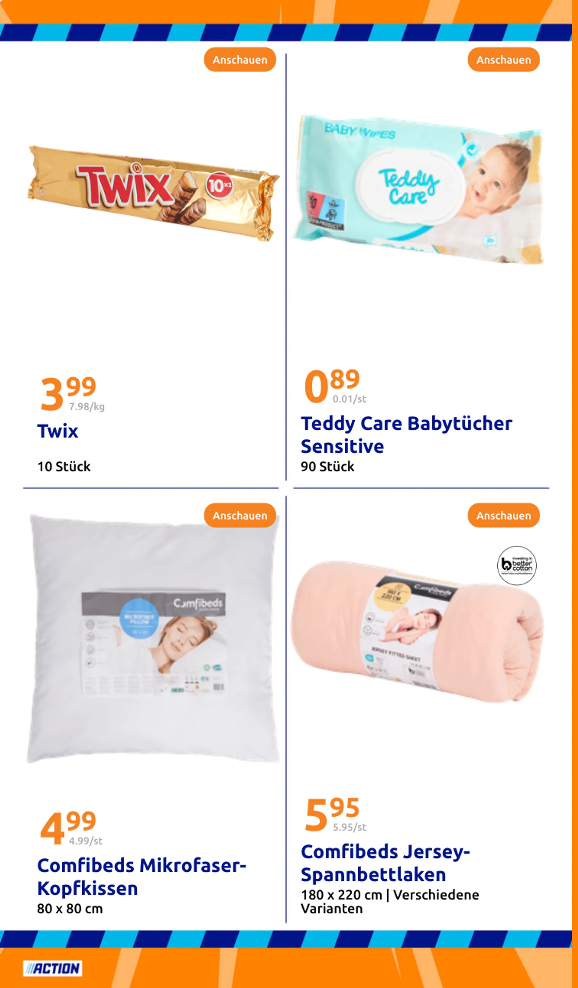 Angebote von 21. Mai bis 27. Mai 2025 - Prospekt seite 16