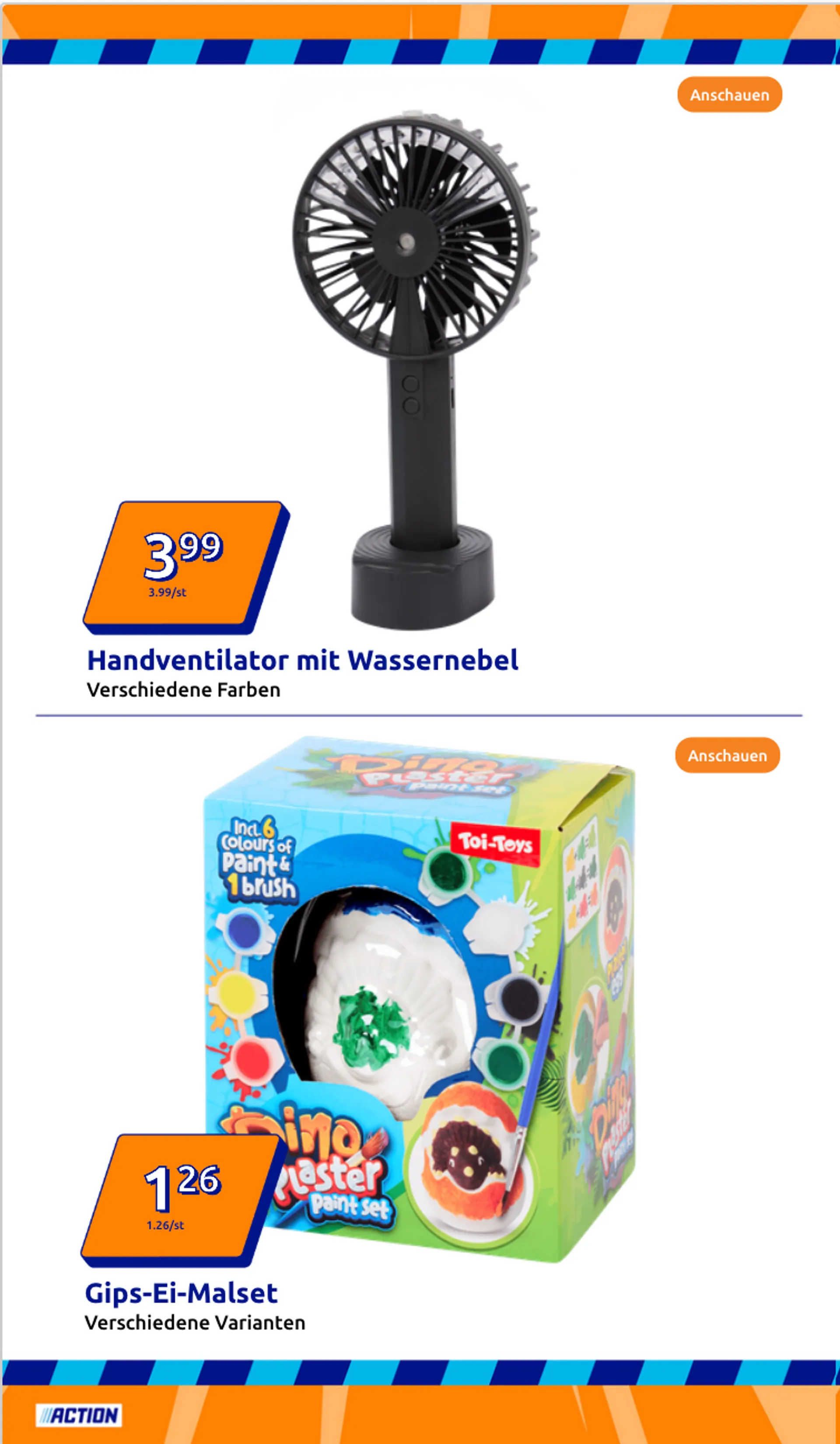 Angebote von 21. Mai bis 27. Mai 2025 - Prospekt seite 12
