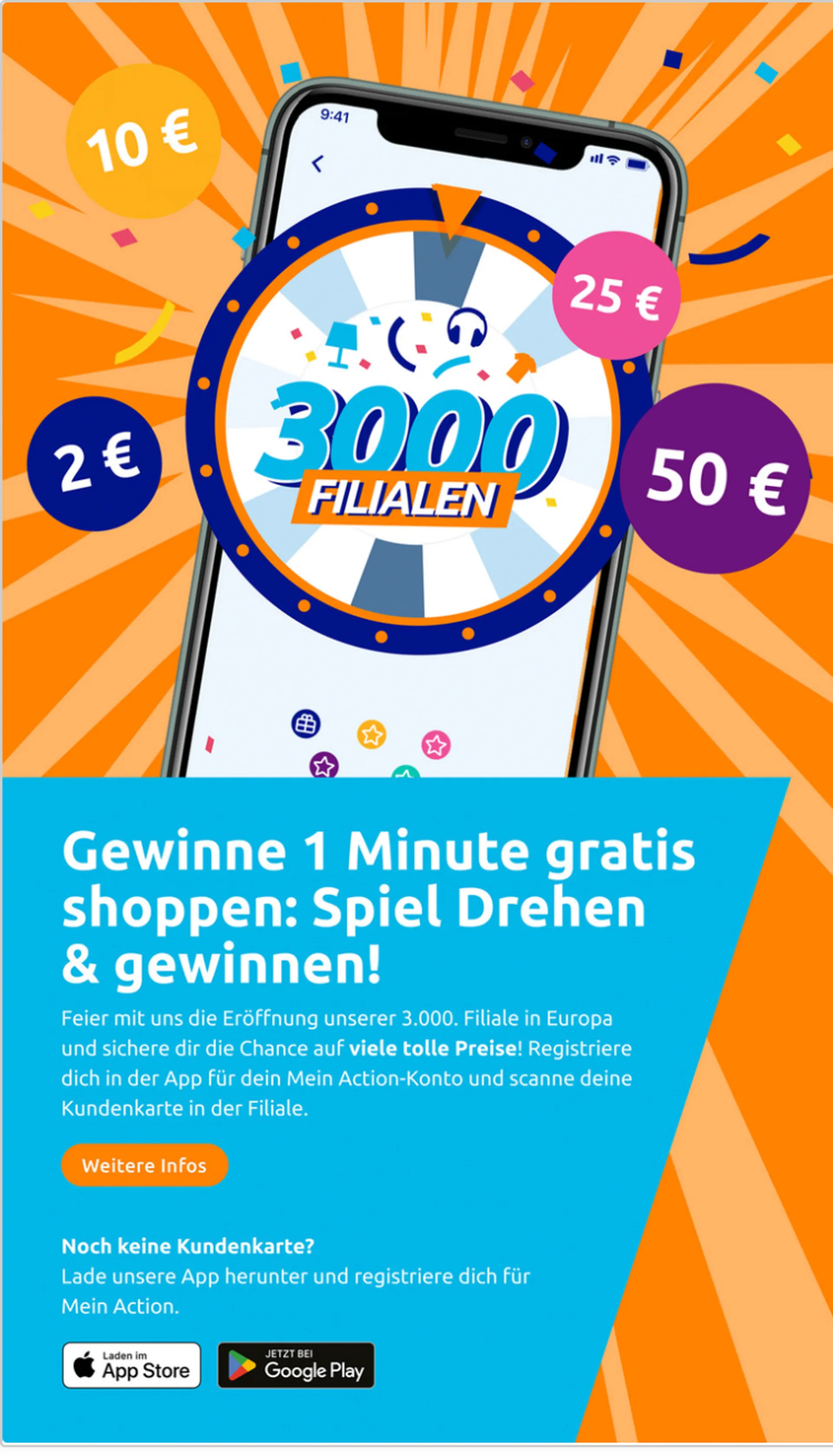 Angebote von 21. Mai bis 27. Mai 2025 - Prospekt seite 29
