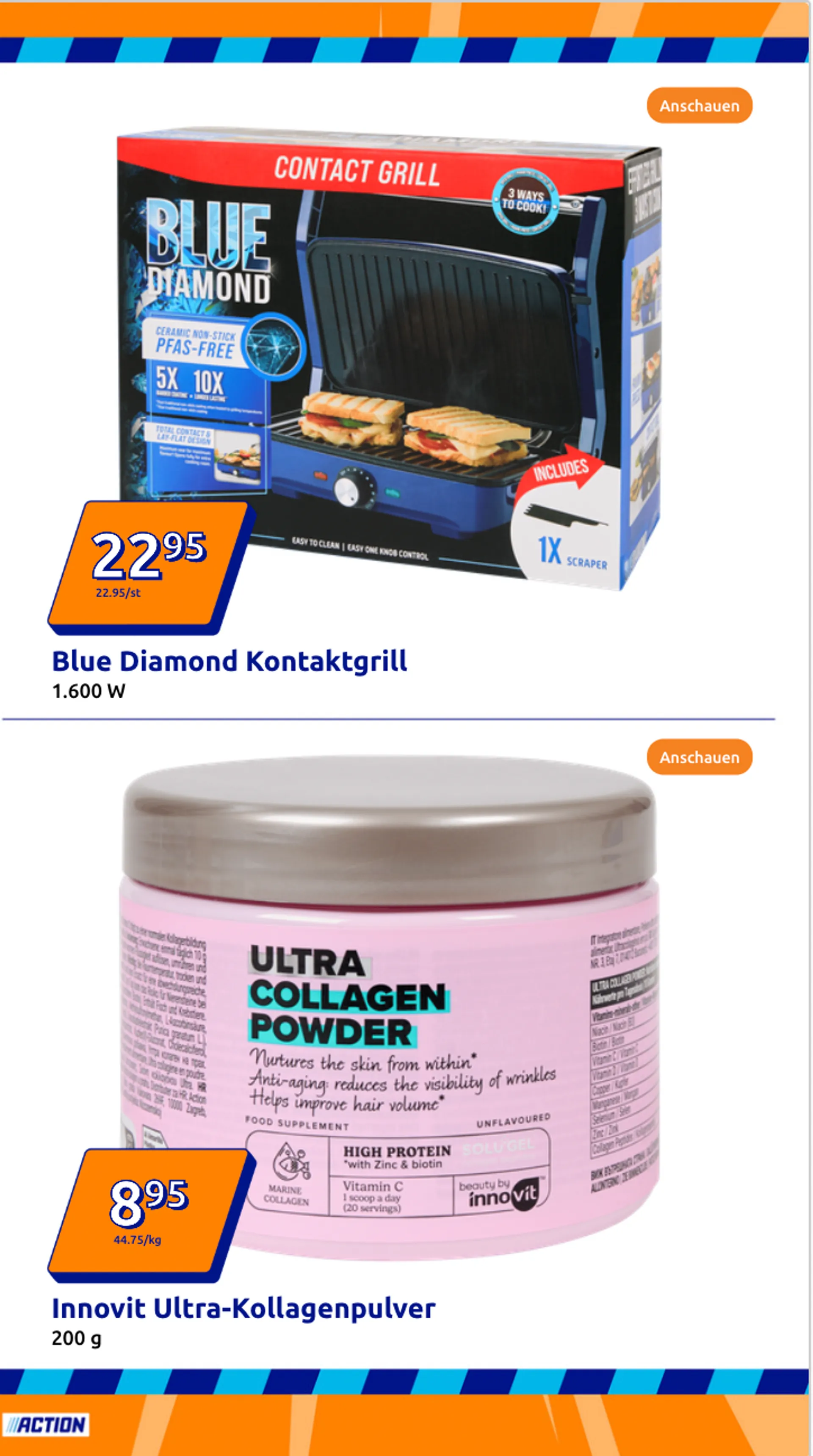 Angebote von 21. Mai bis 27. Mai 2025 - Prospekt seite 31