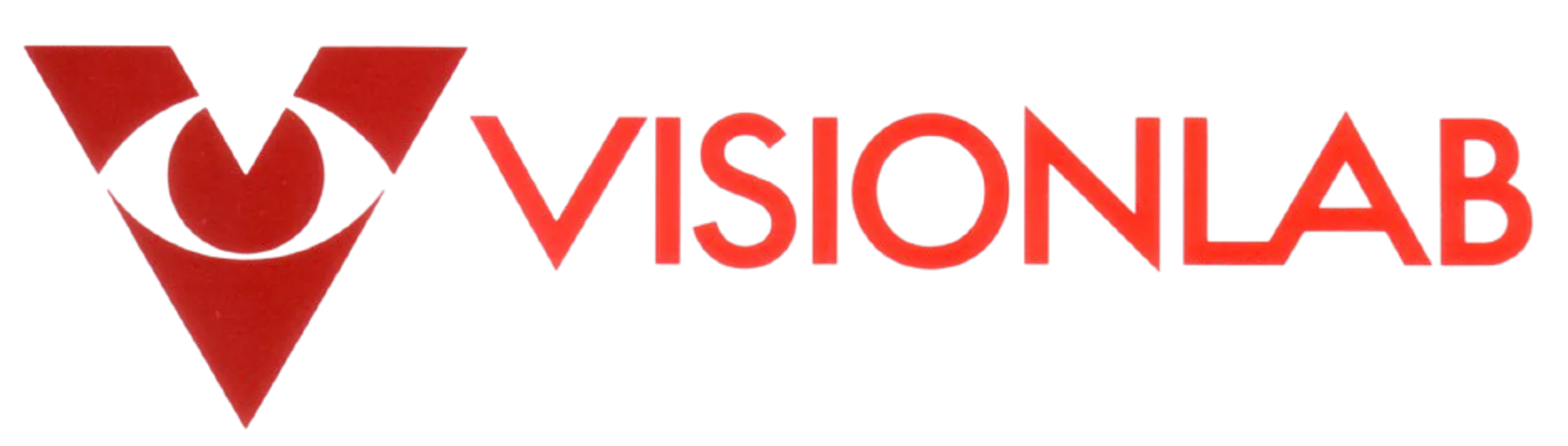 VISIONLAB logo de catálogo